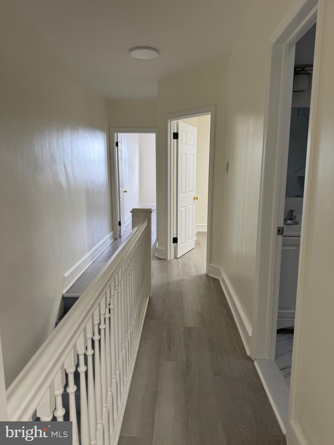 MAYFAIR - Residential