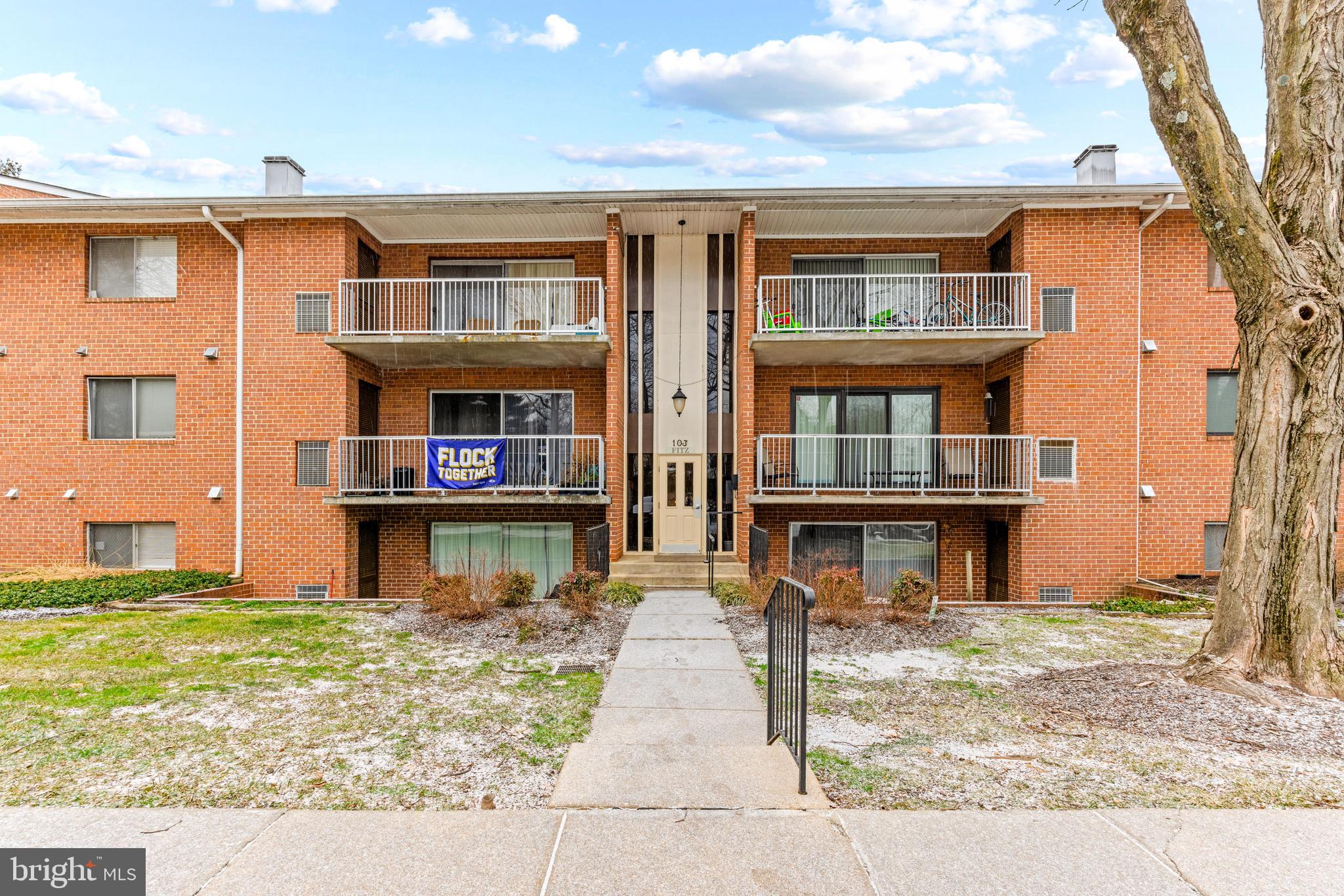 CHESTNUT HILL - Residential