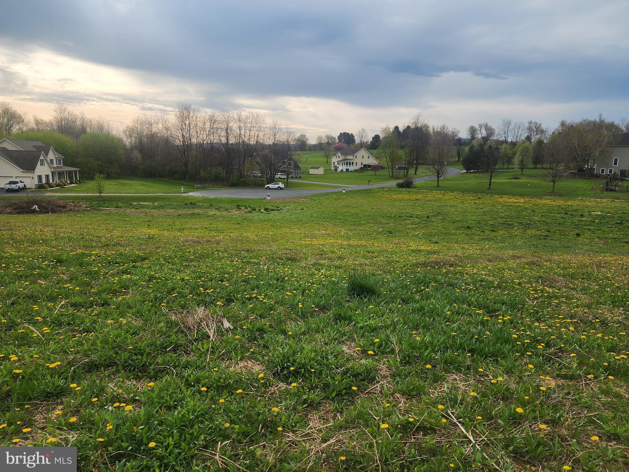 HERITAGE VALLEY - Land