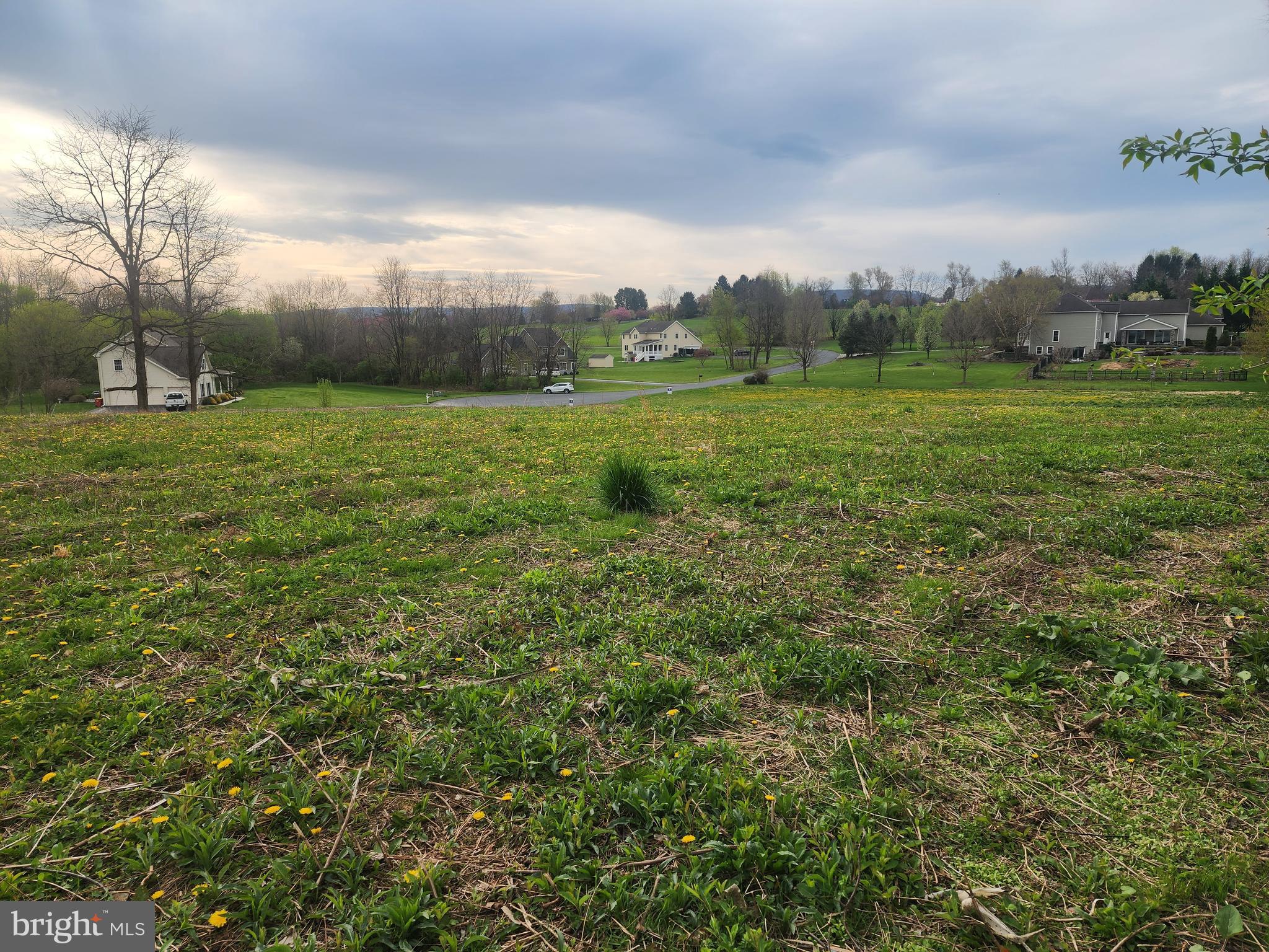 HERITAGE VALLEY - Land