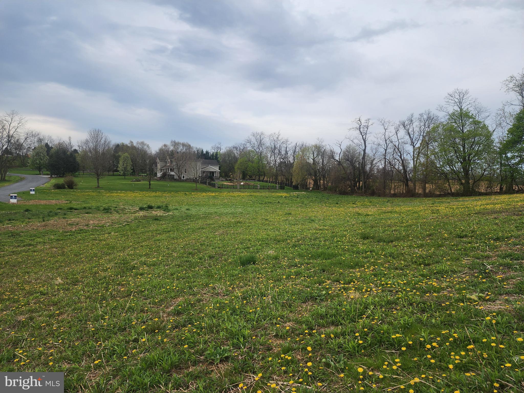 HERITAGE VALLEY - Land