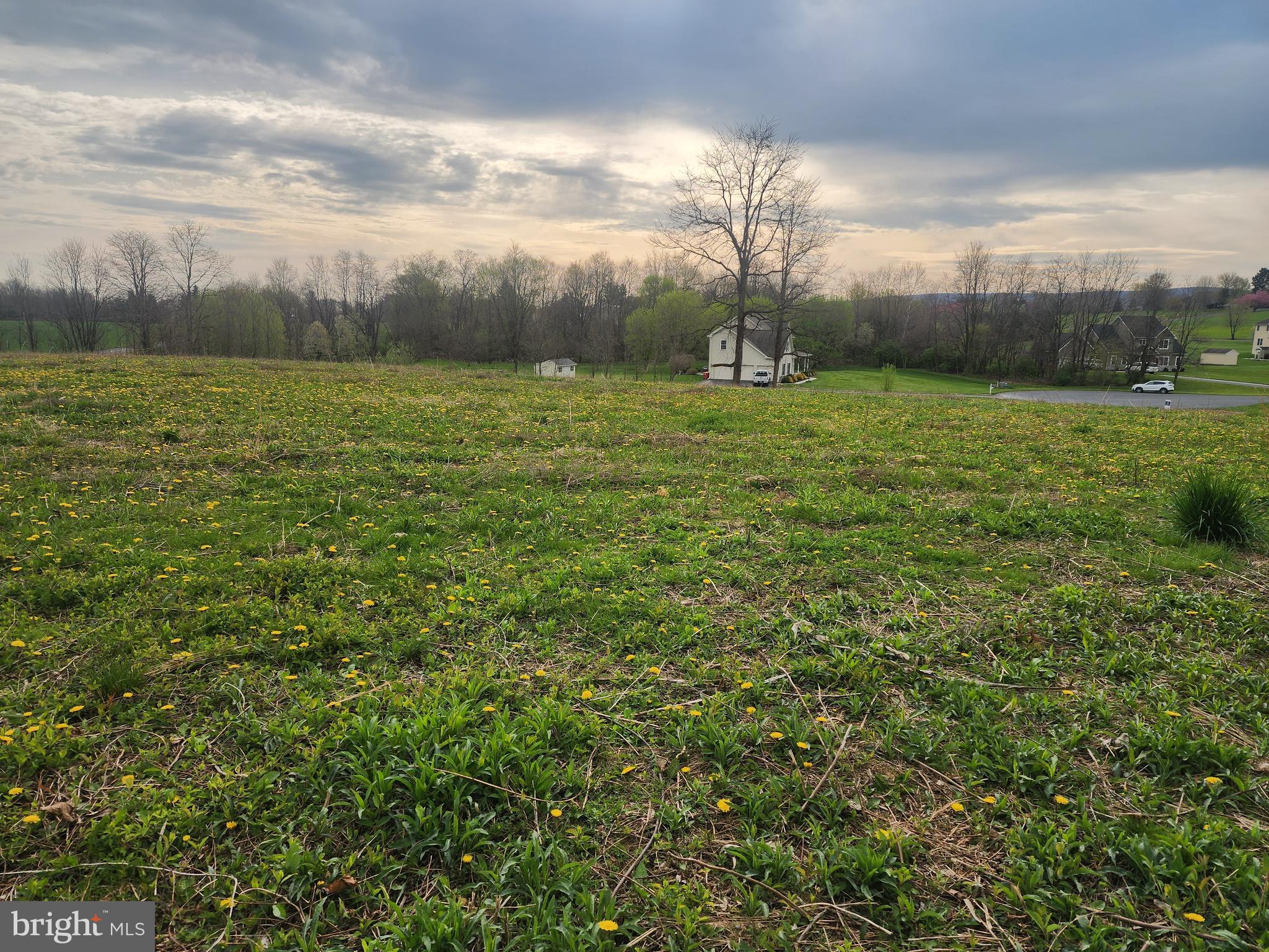 HERITAGE VALLEY - Land