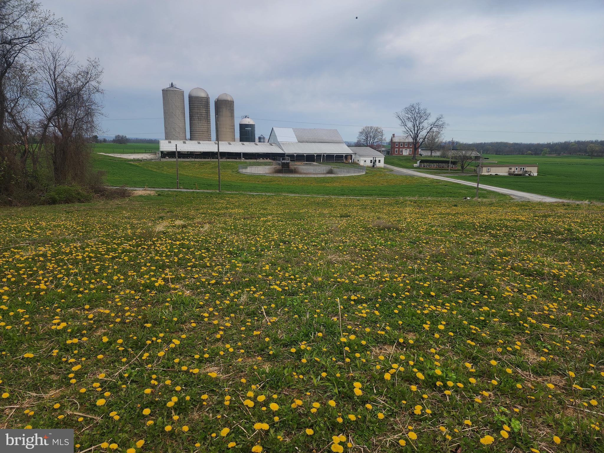 HERITAGE VALLEY - Land