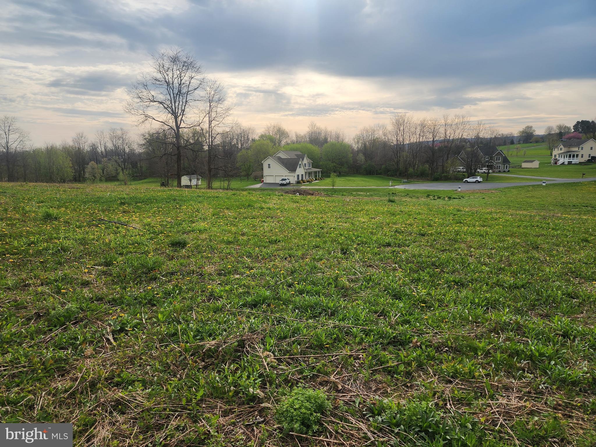 HERITAGE VALLEY - Land