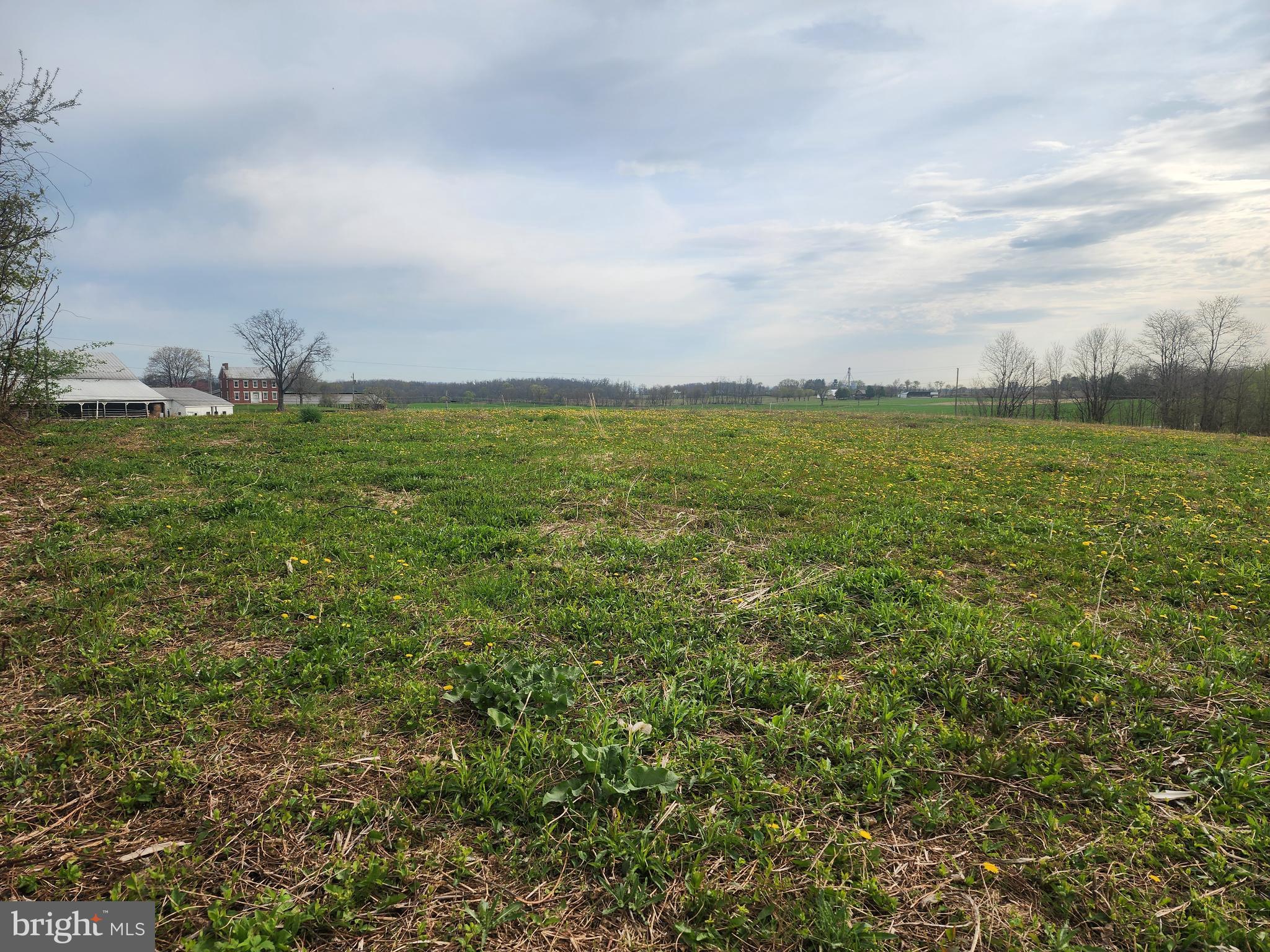 HERITAGE VALLEY - Land