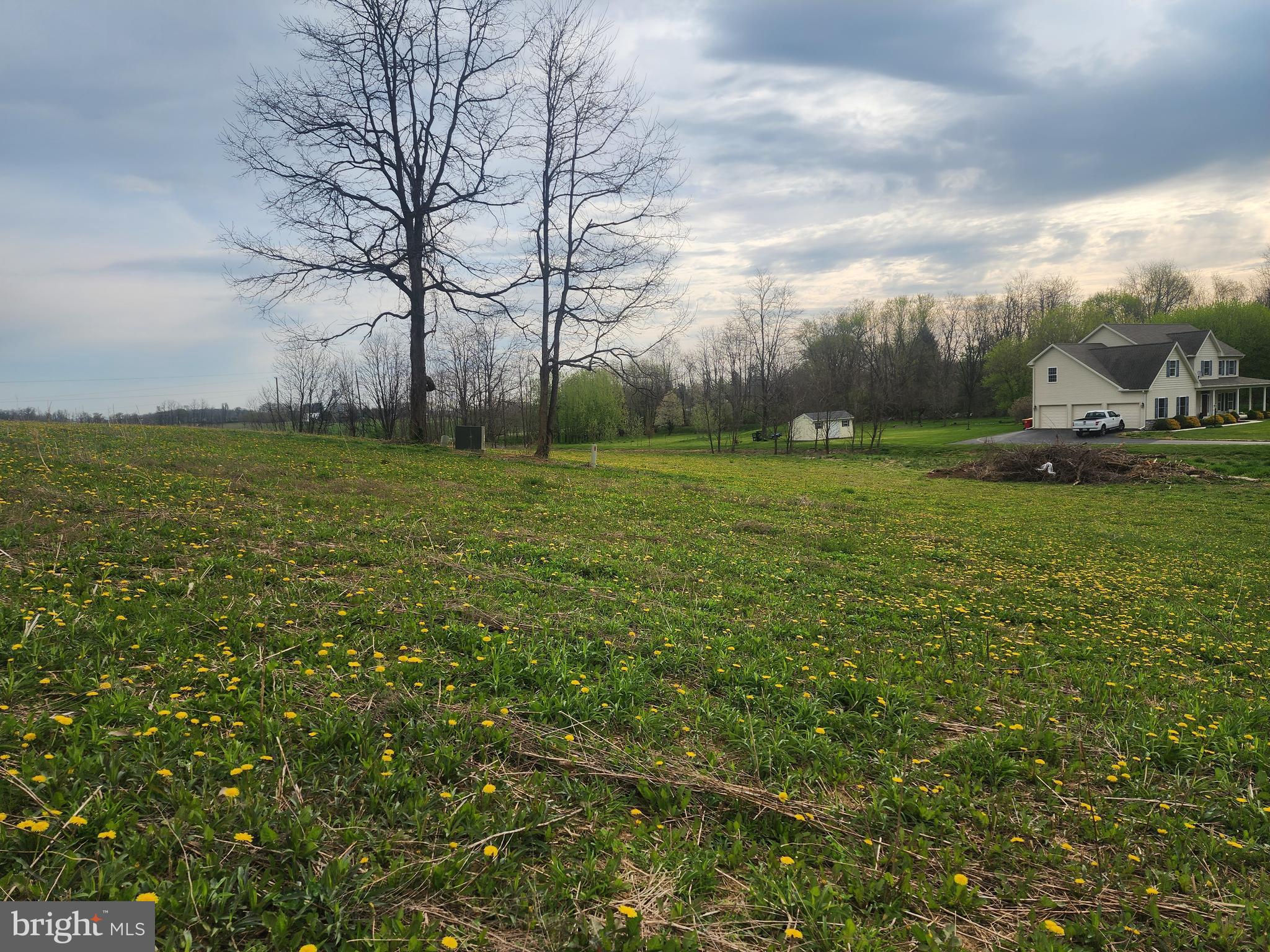 HERITAGE VALLEY - Land