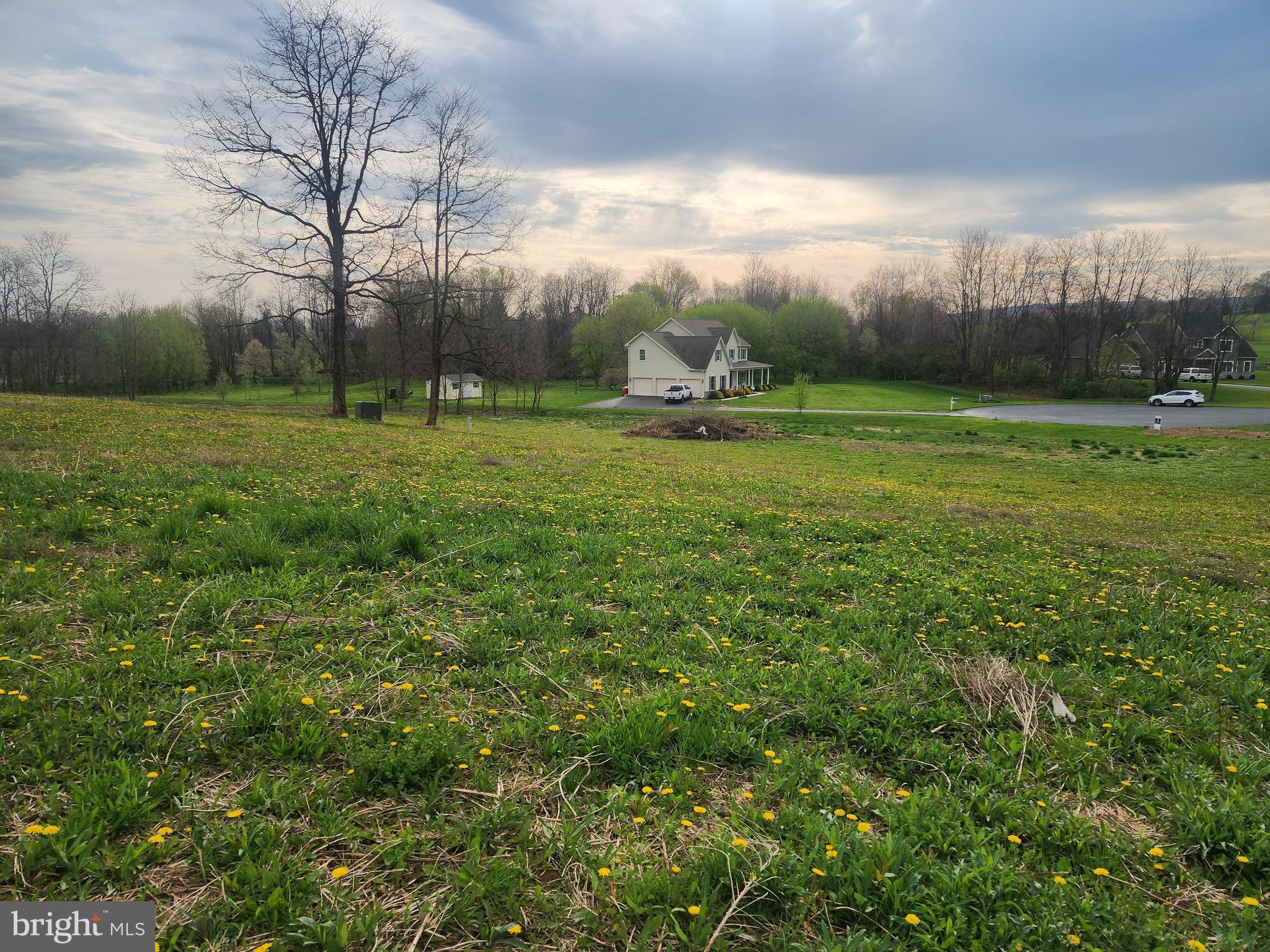 HERITAGE VALLEY - Land