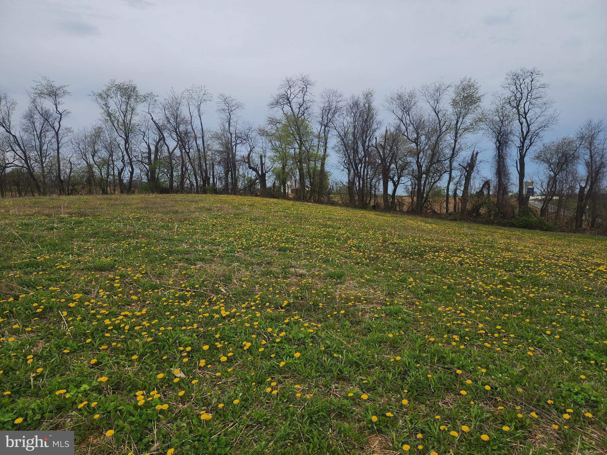 HERITAGE VALLEY - Land