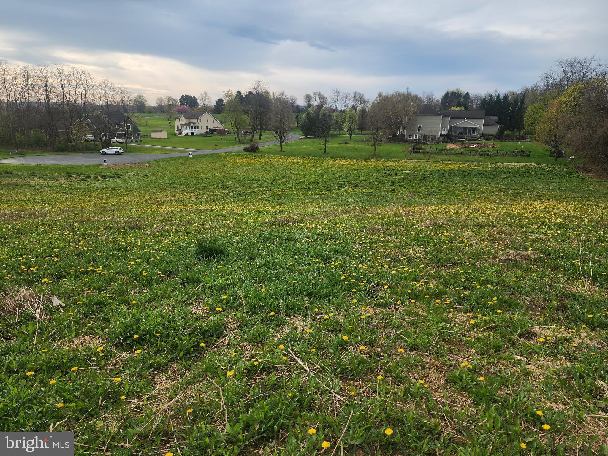 HERITAGE VALLEY - Land