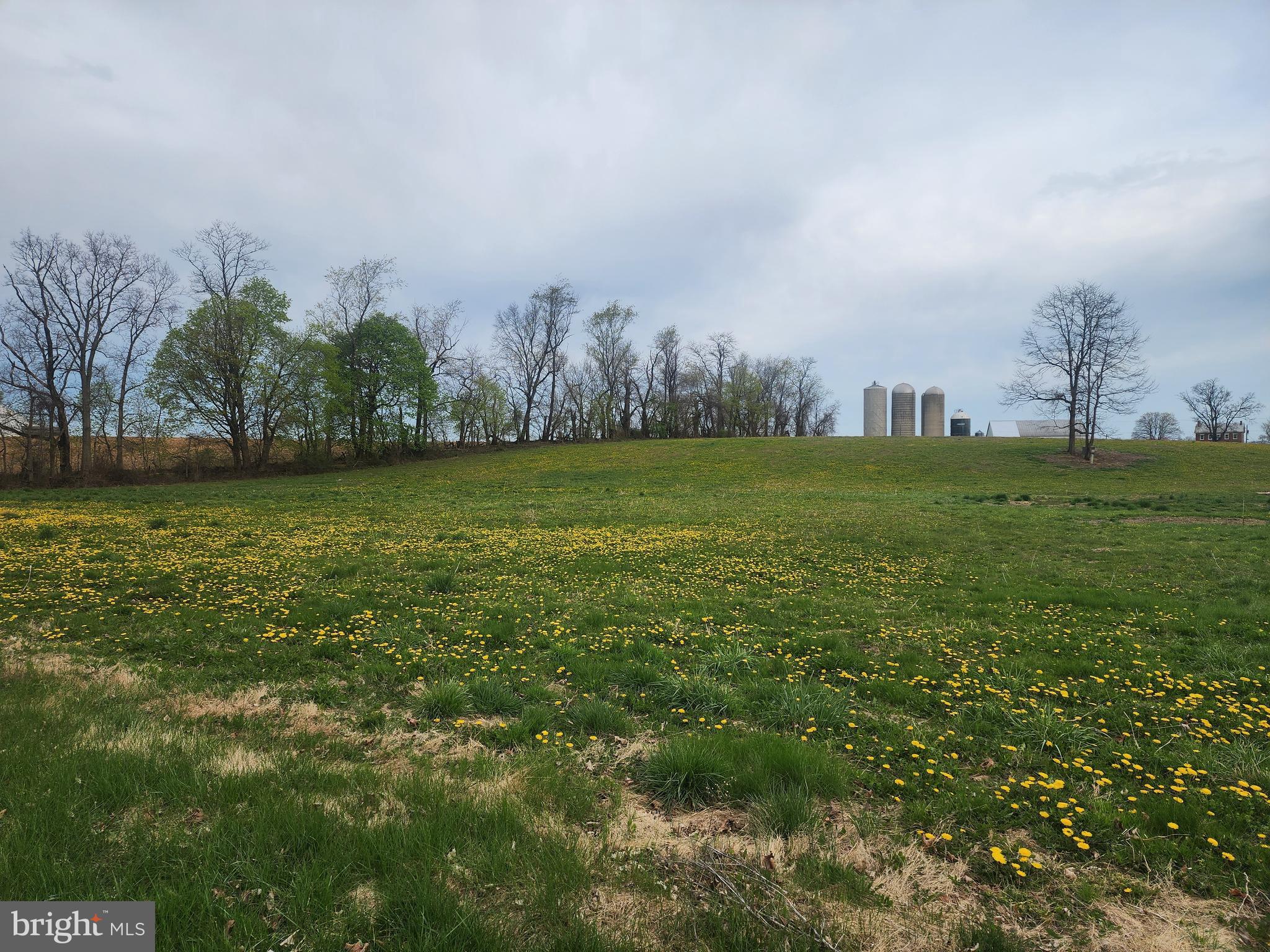 HERITAGE VALLEY - Land