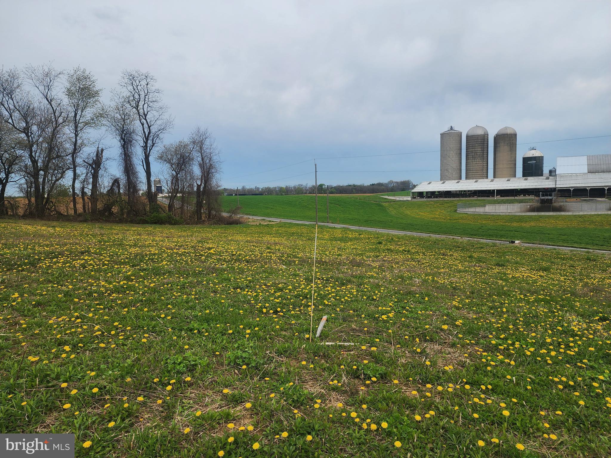 HERITAGE VALLEY - Land