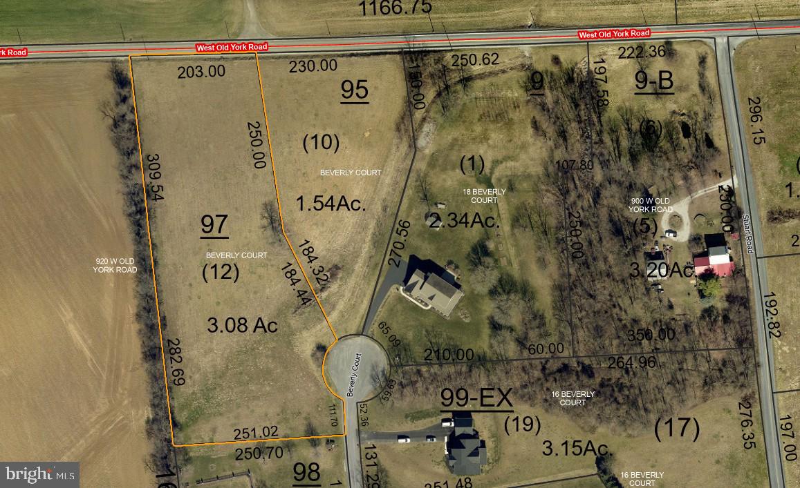 HERITAGE VALLEY - Land