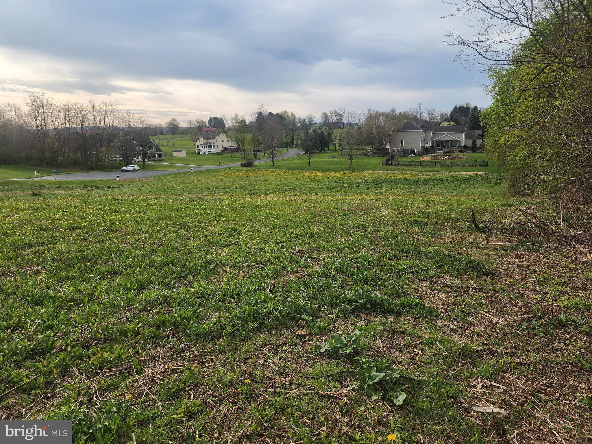 HERITAGE VALLEY - Land