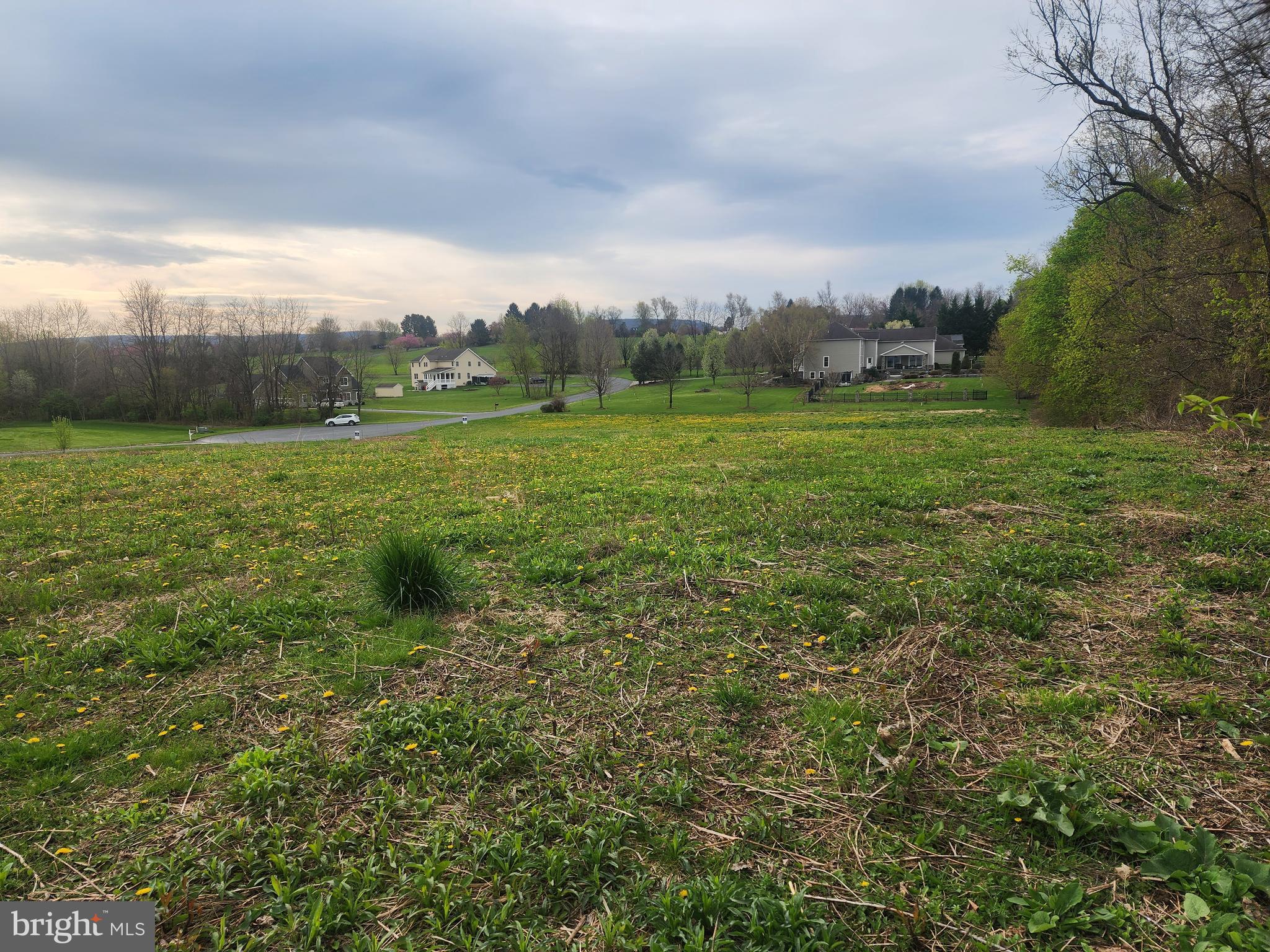 HERITAGE VALLEY - Land