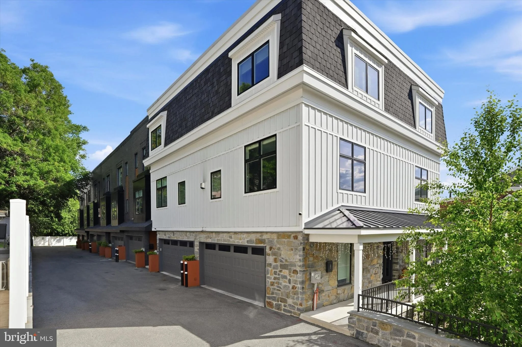 263 Hermitage Street Unit 7