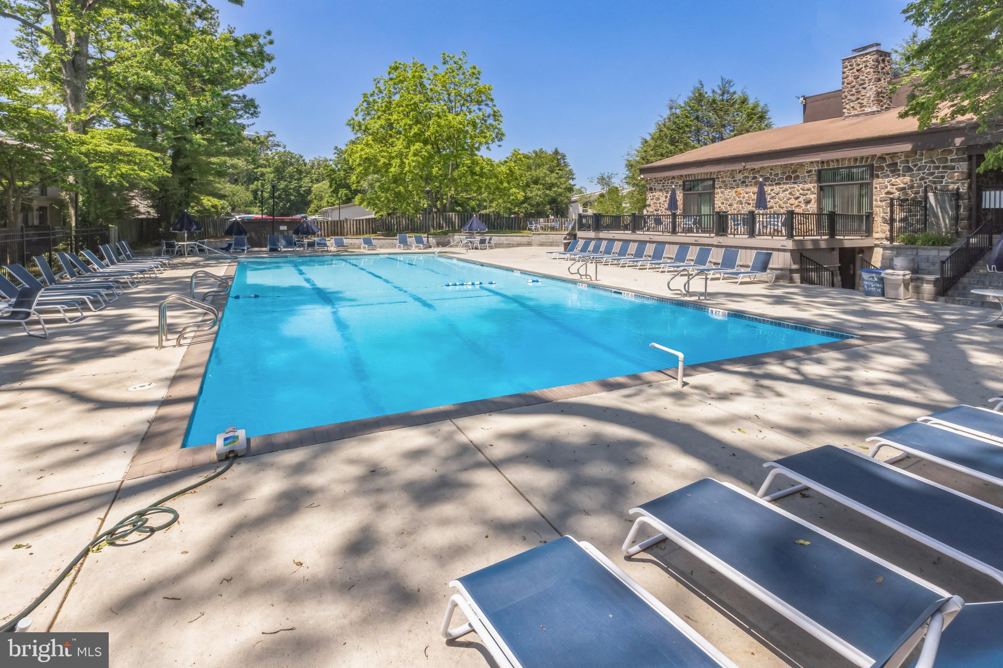 SUMMIT HOUSE - Residential Lease