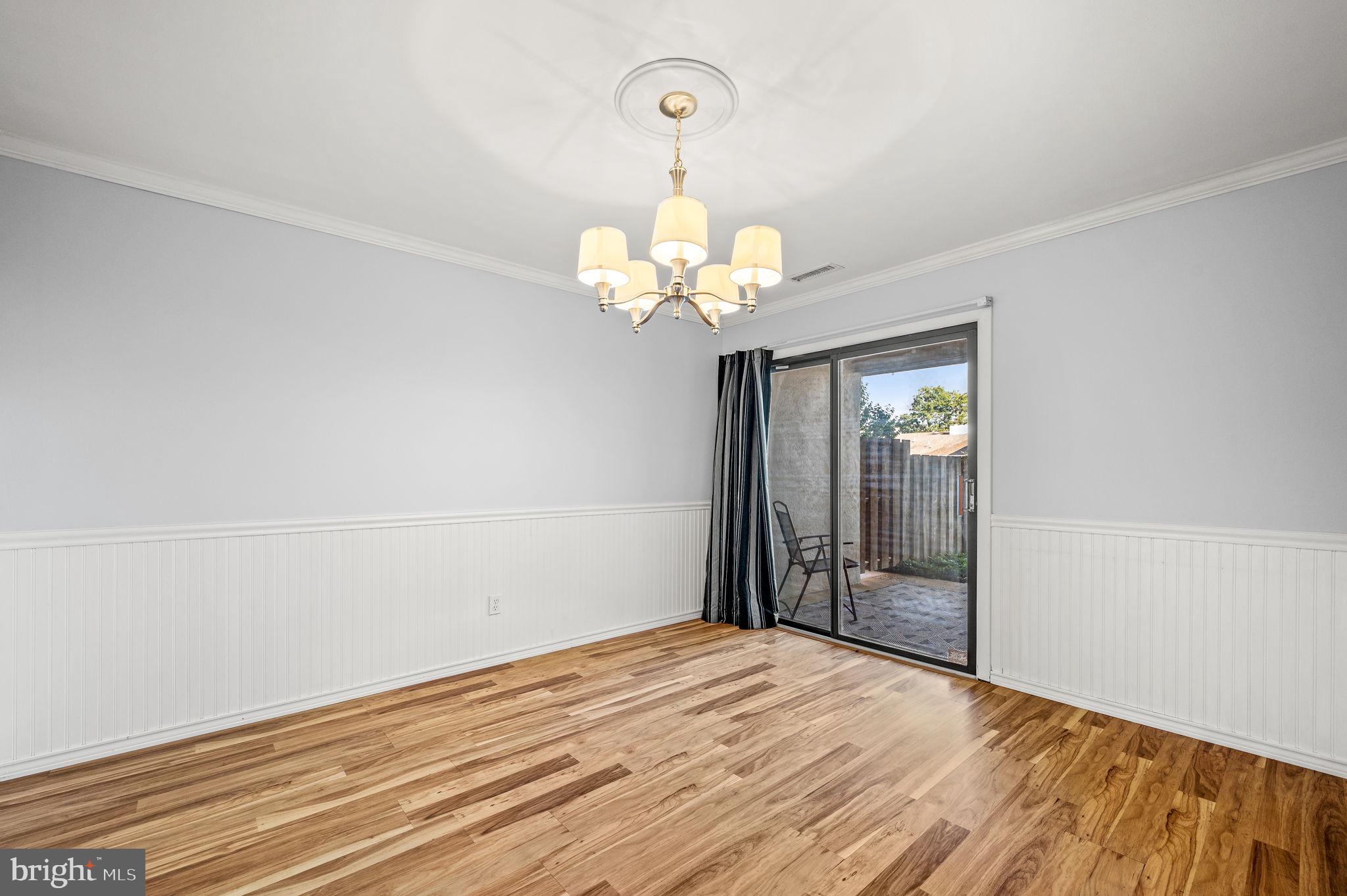 SUMMIT HOUSE - Residential Lease