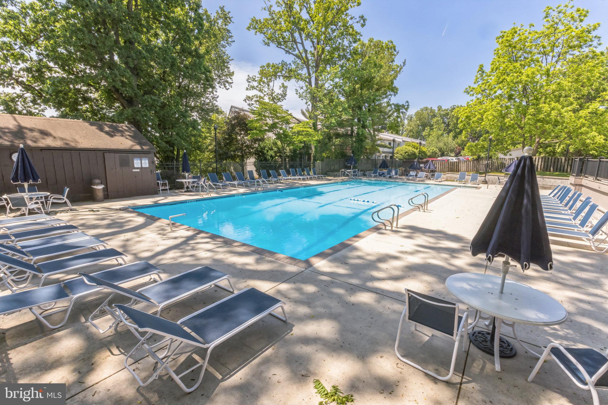 SUMMIT HOUSE - Residential Lease