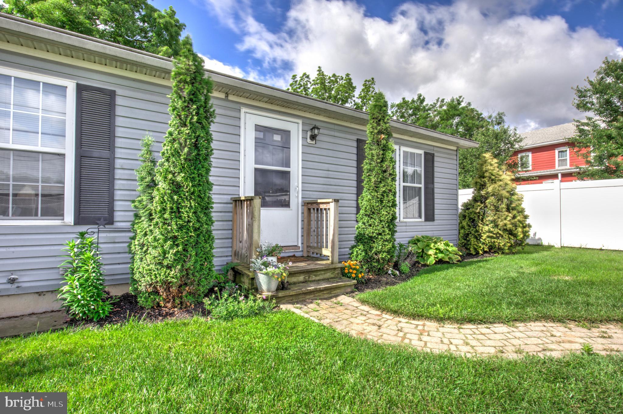 3190 IRISHTOWN ROAD