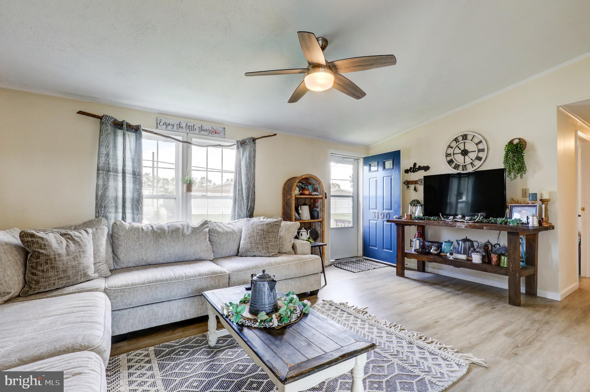 3190 IRISHTOWN ROAD