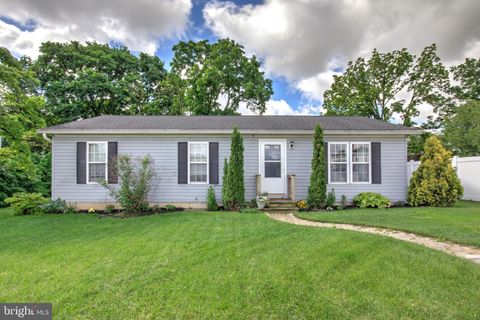 Photo of 3190 Irishtown Road, GORDONVILLE, PA 17529 (MLS # PALA2070262)