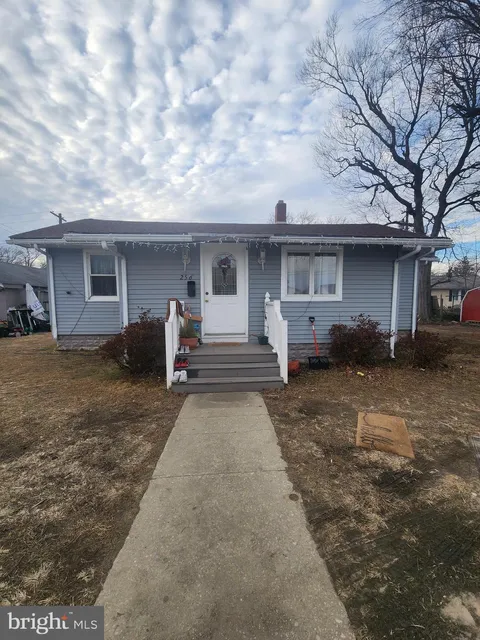 256 H Street, Carneys Point, NJ 08069 - #: NJSA2013970