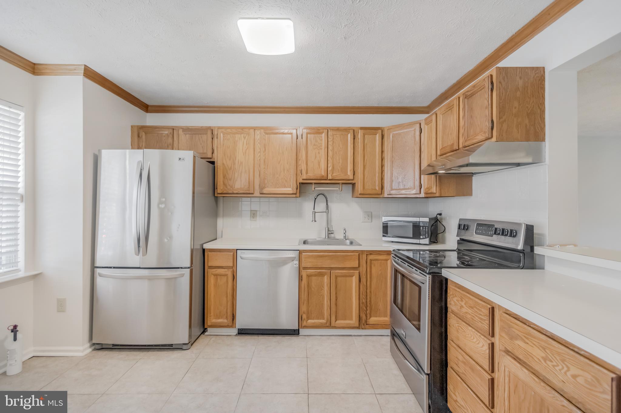 BRINKLEY STATION - Residential Lease