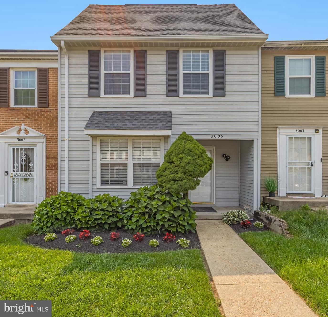 BRINKLEY STATION - Residential Lease