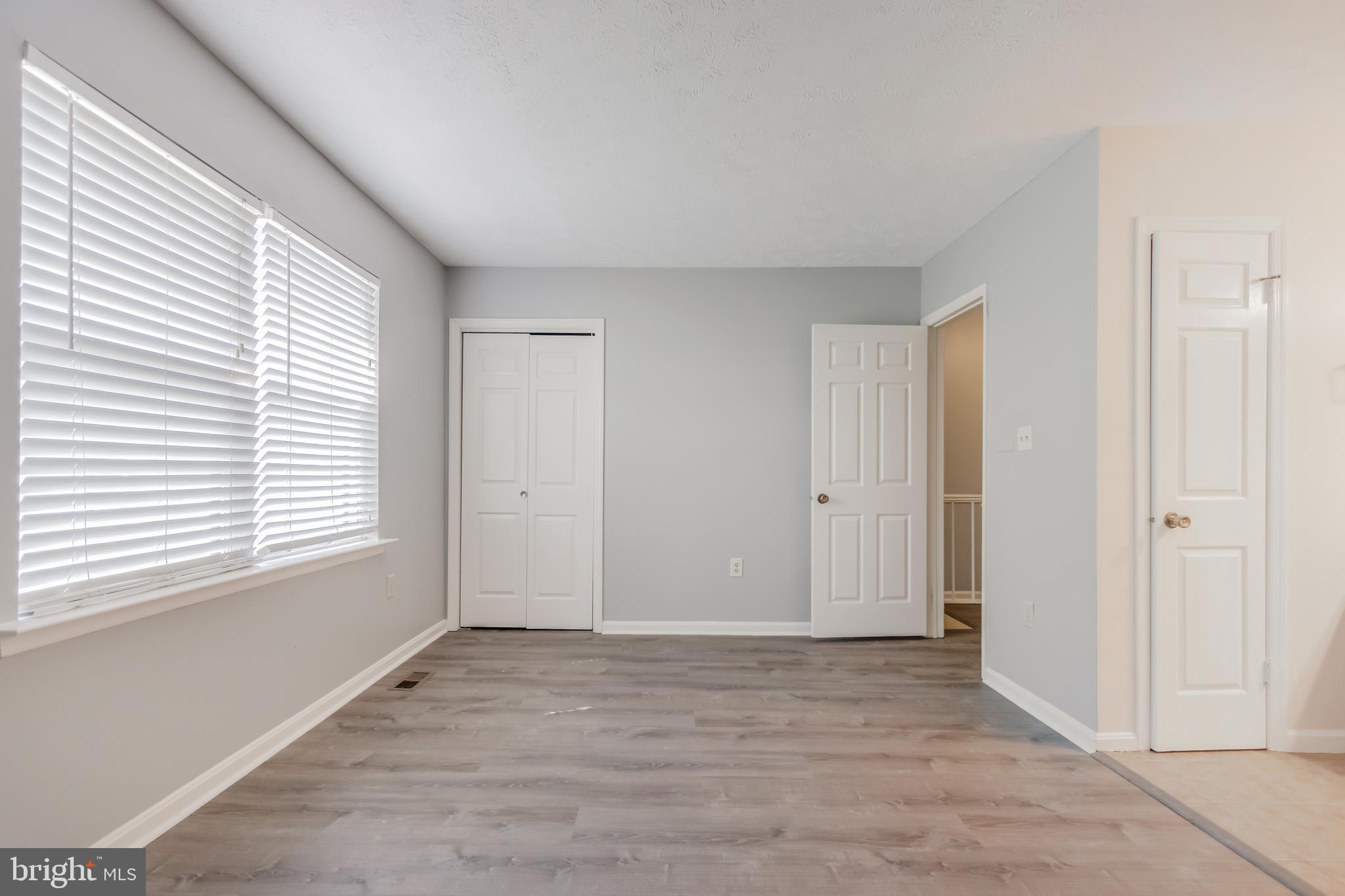 BRINKLEY STATION - Residential Lease