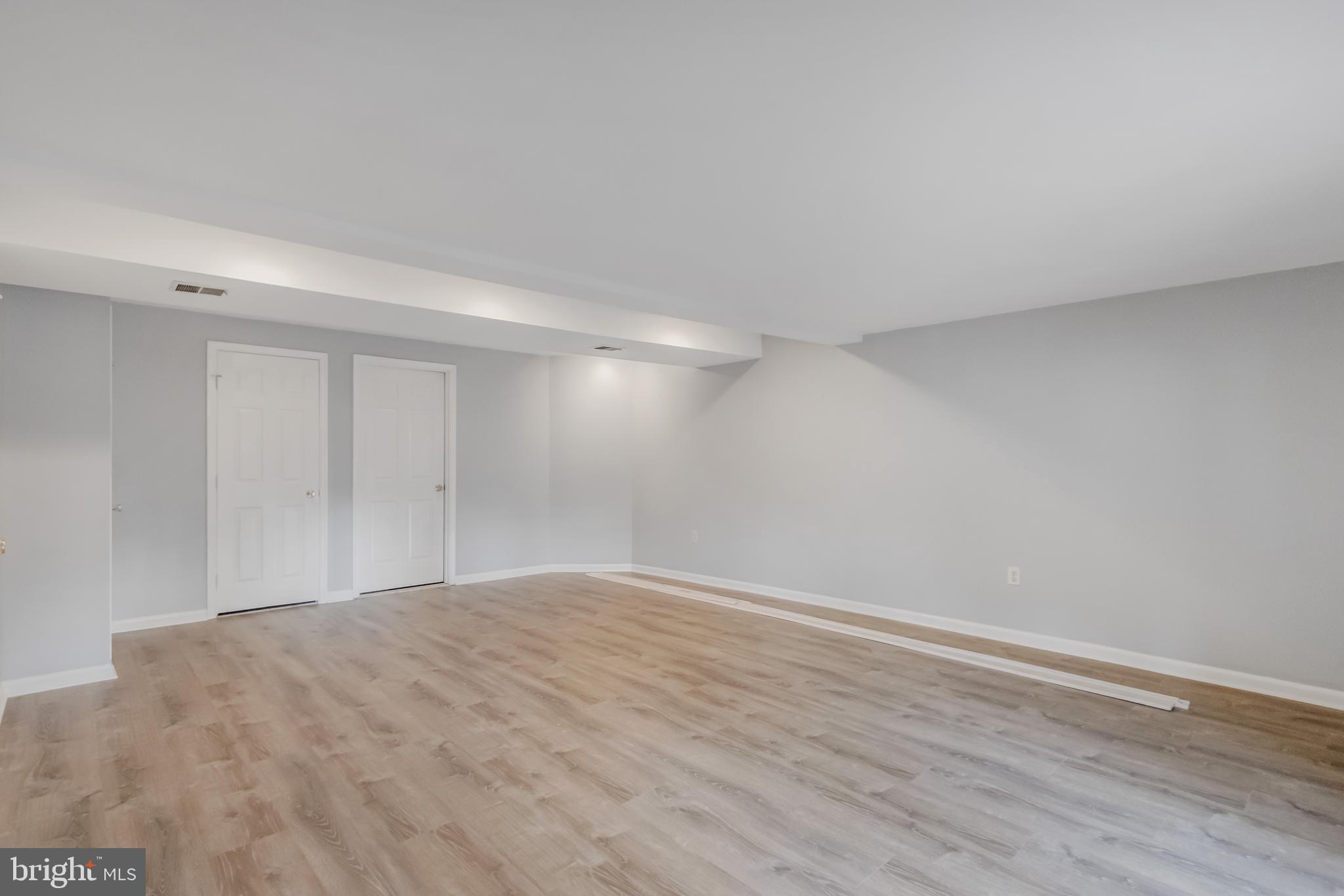 BRINKLEY STATION - Residential Lease