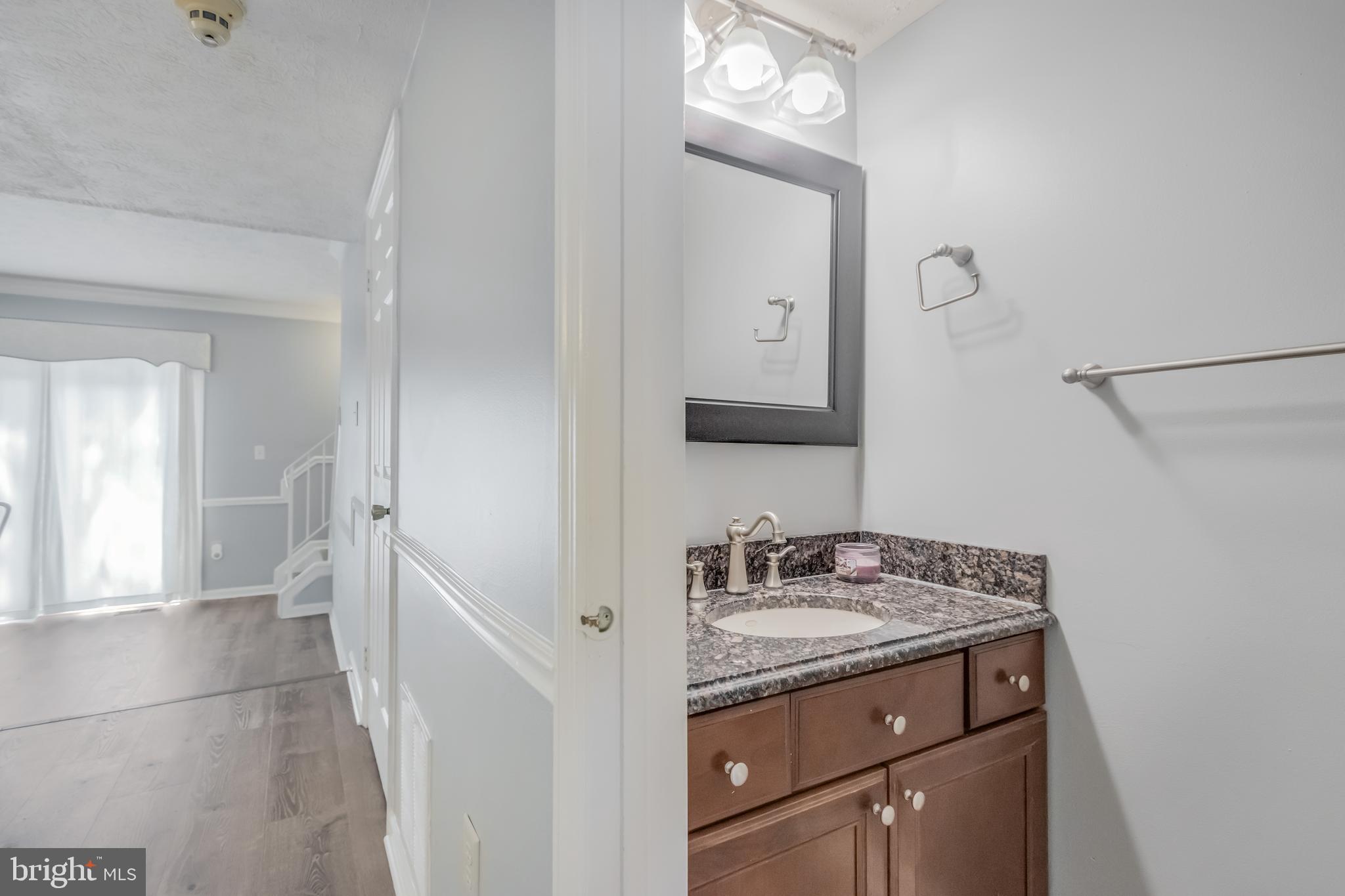 BRINKLEY STATION - Residential Lease