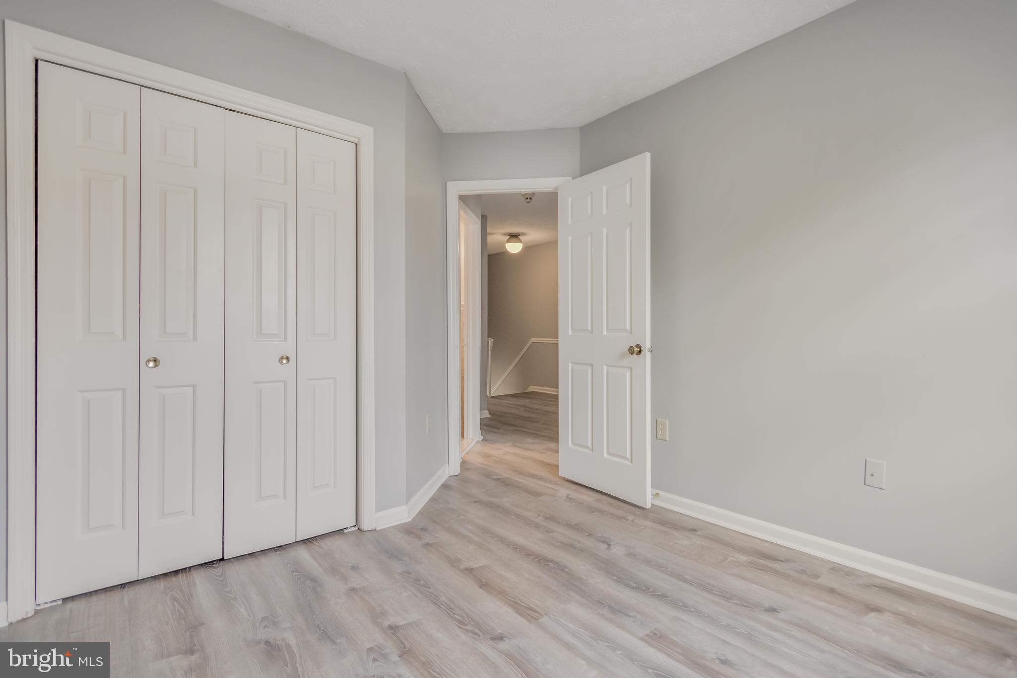 BRINKLEY STATION - Residential Lease