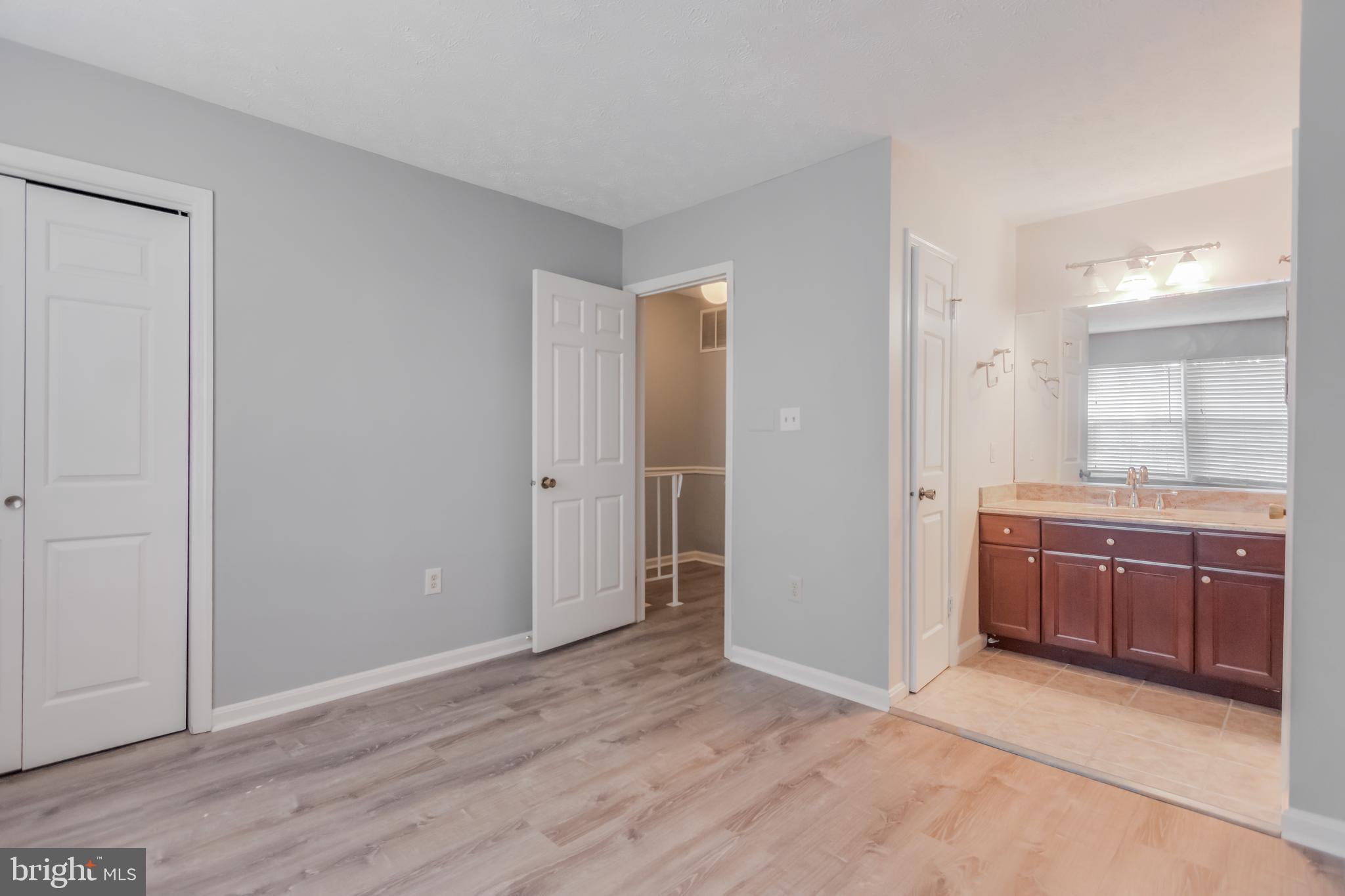 BRINKLEY STATION - Residential Lease