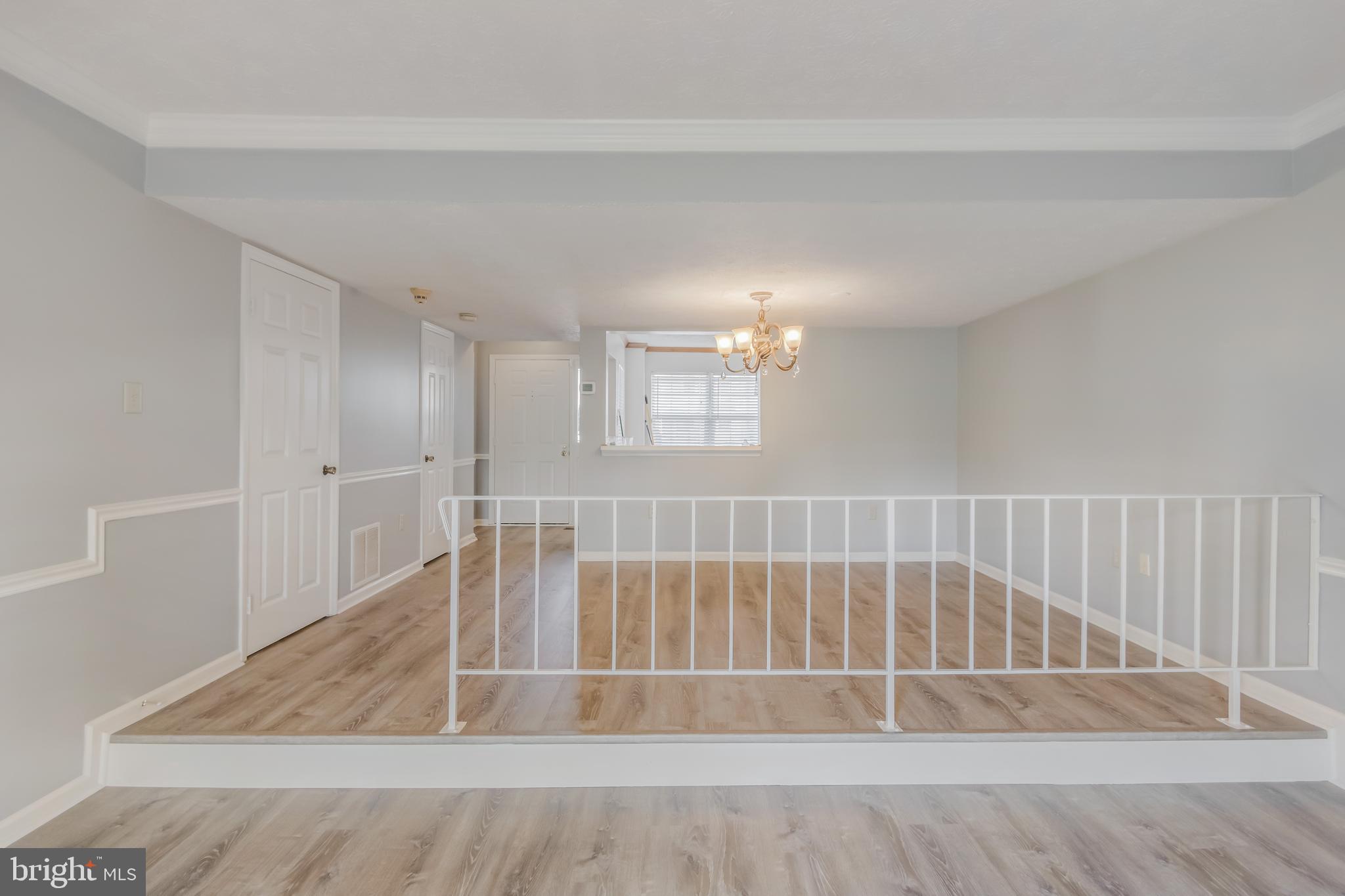 BRINKLEY STATION - Residential Lease