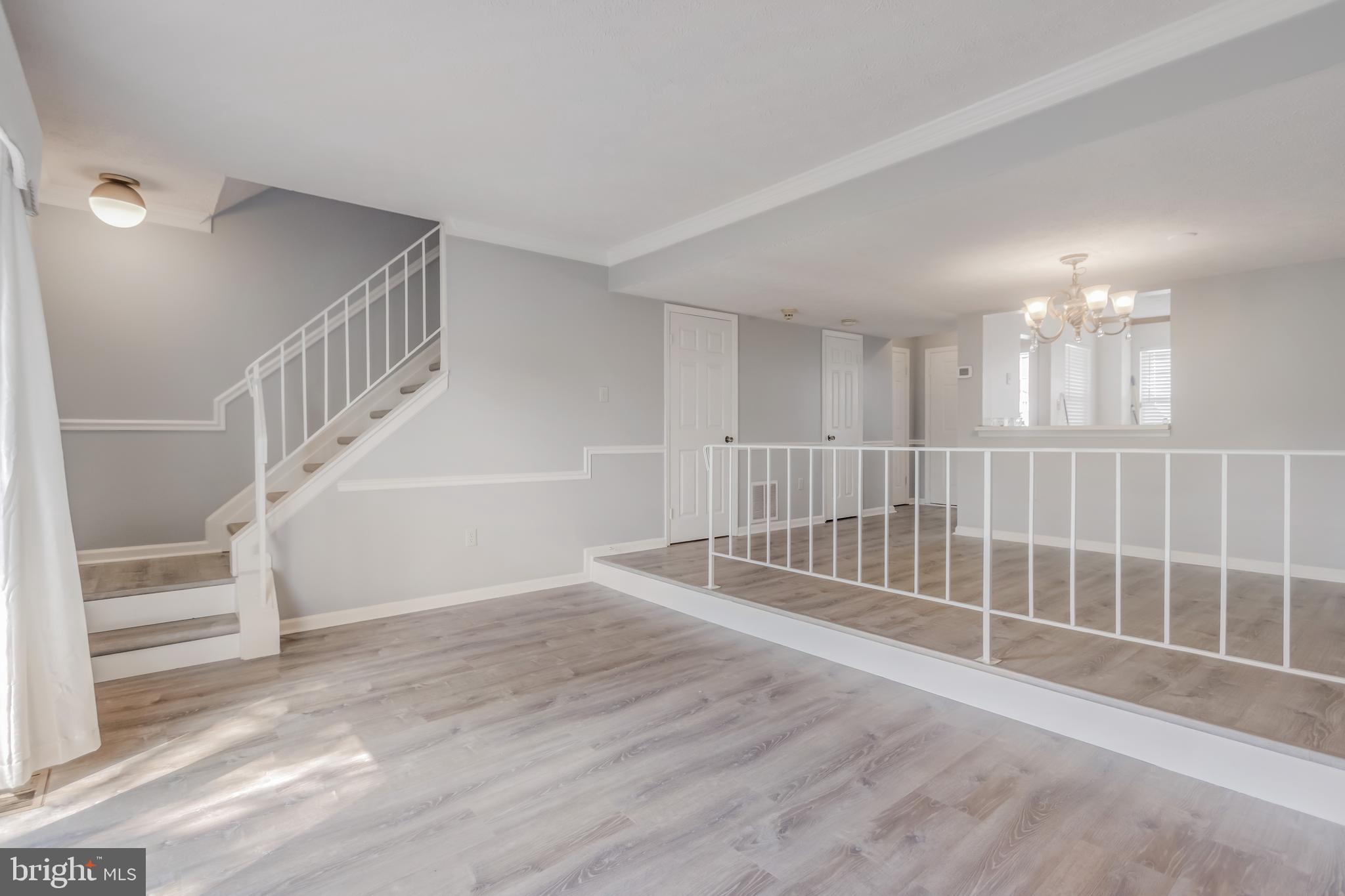 BRINKLEY STATION - Residential Lease