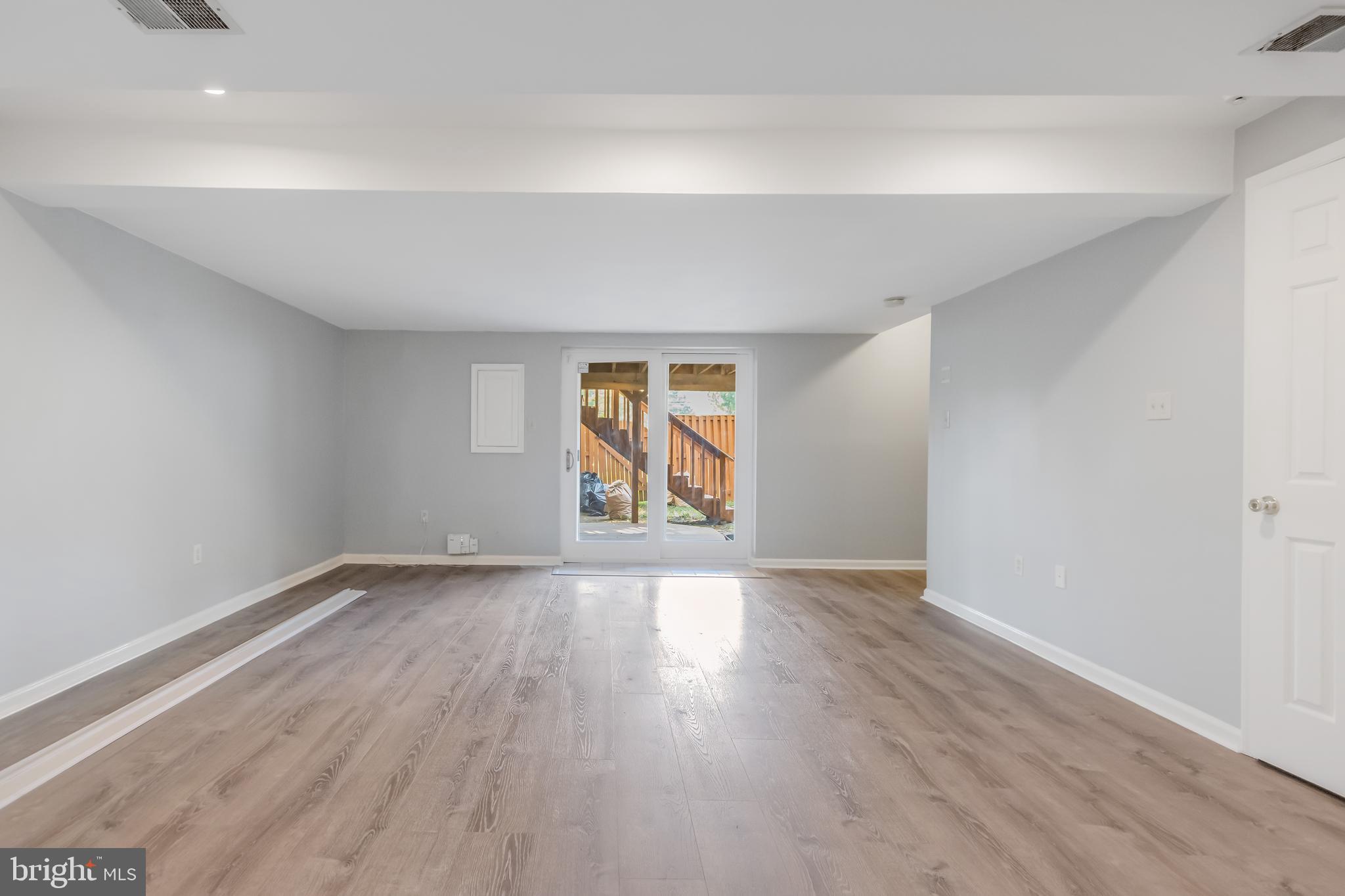 BRINKLEY STATION - Residential Lease