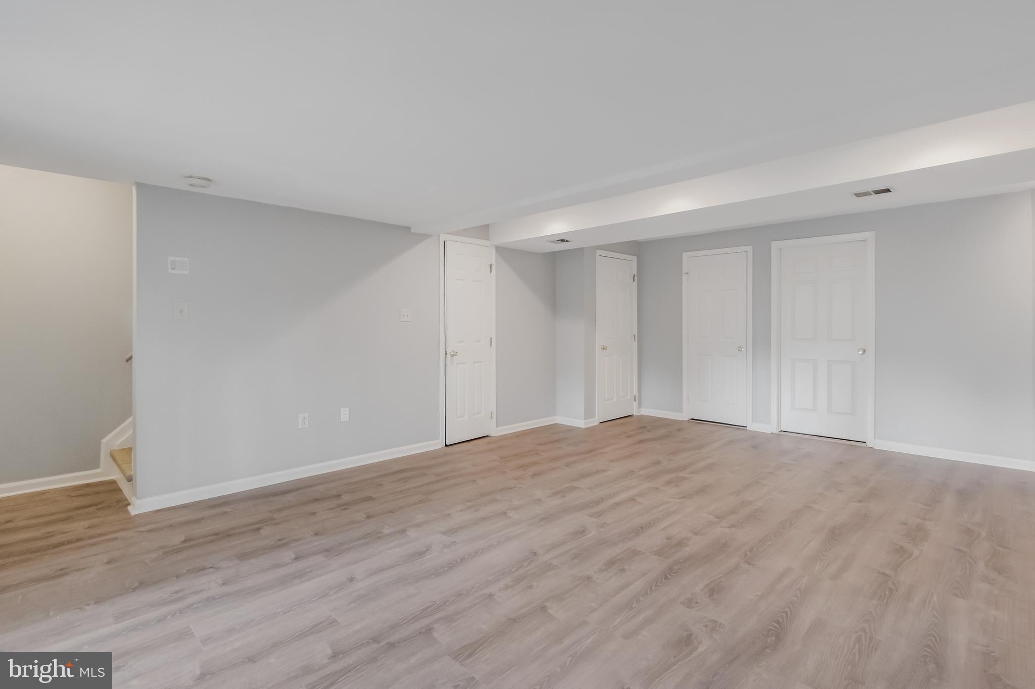 BRINKLEY STATION - Residential Lease