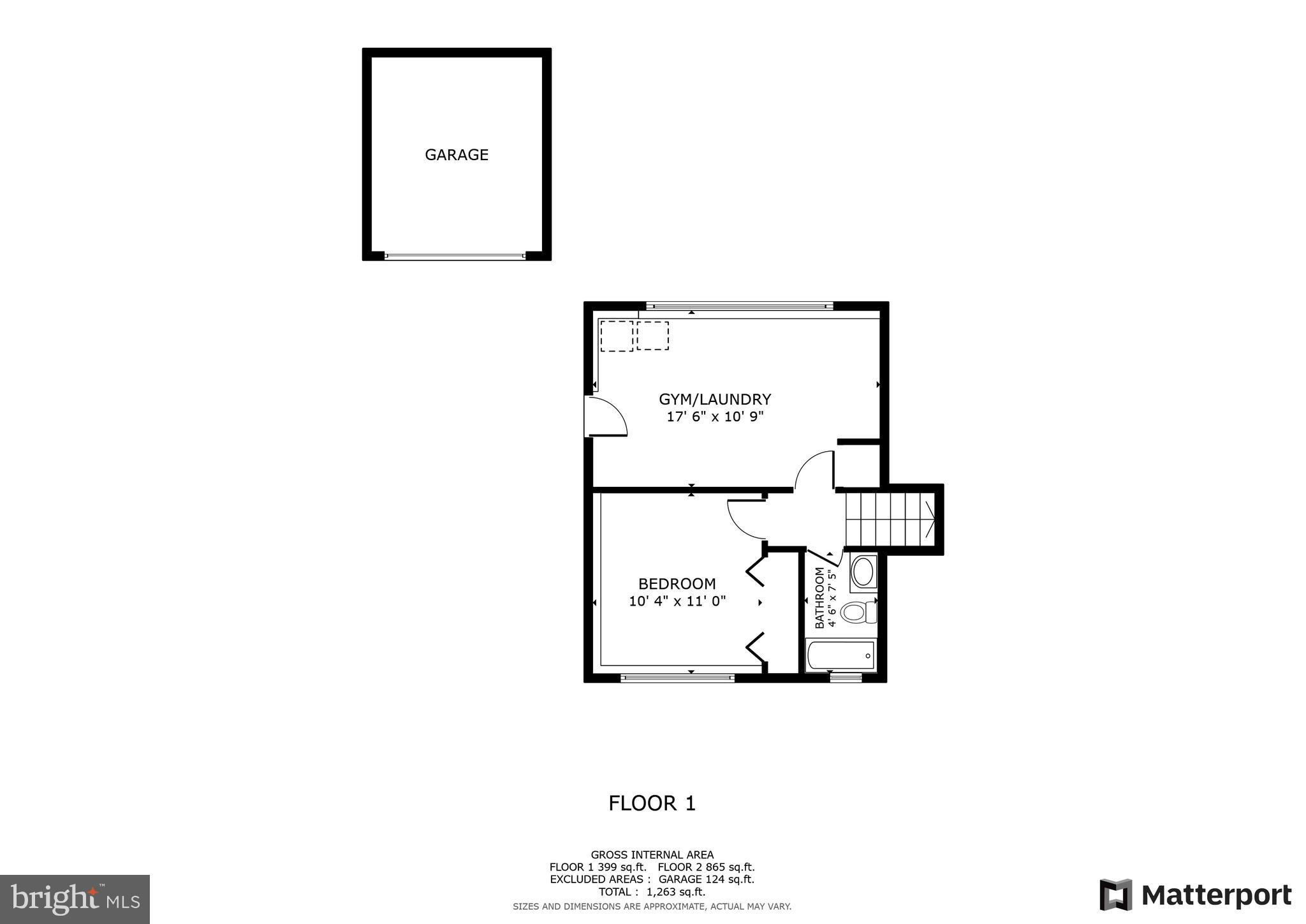 RIDGE VIEW ESTATES - Residential
