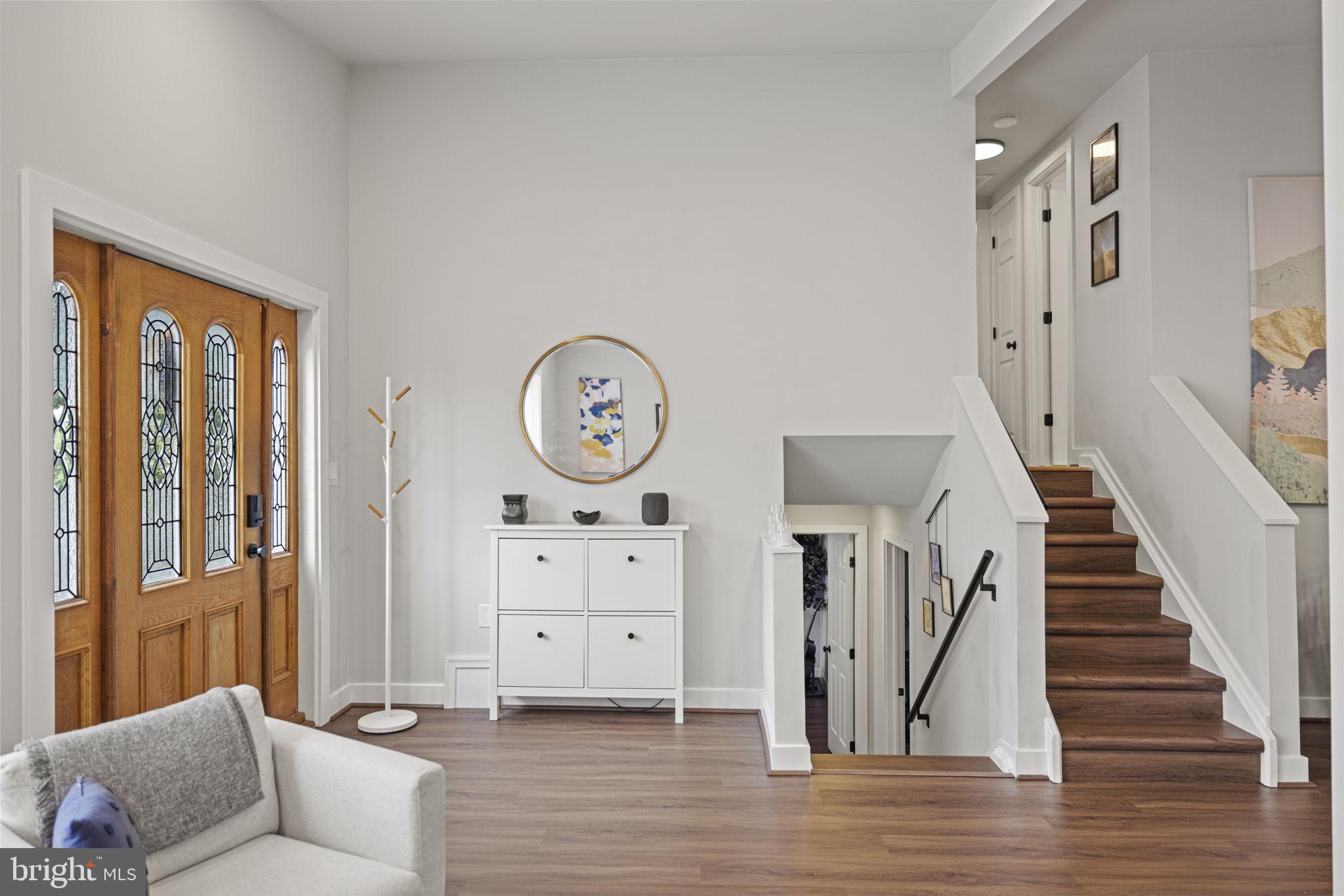 RIDGE VIEW ESTATES - Residential