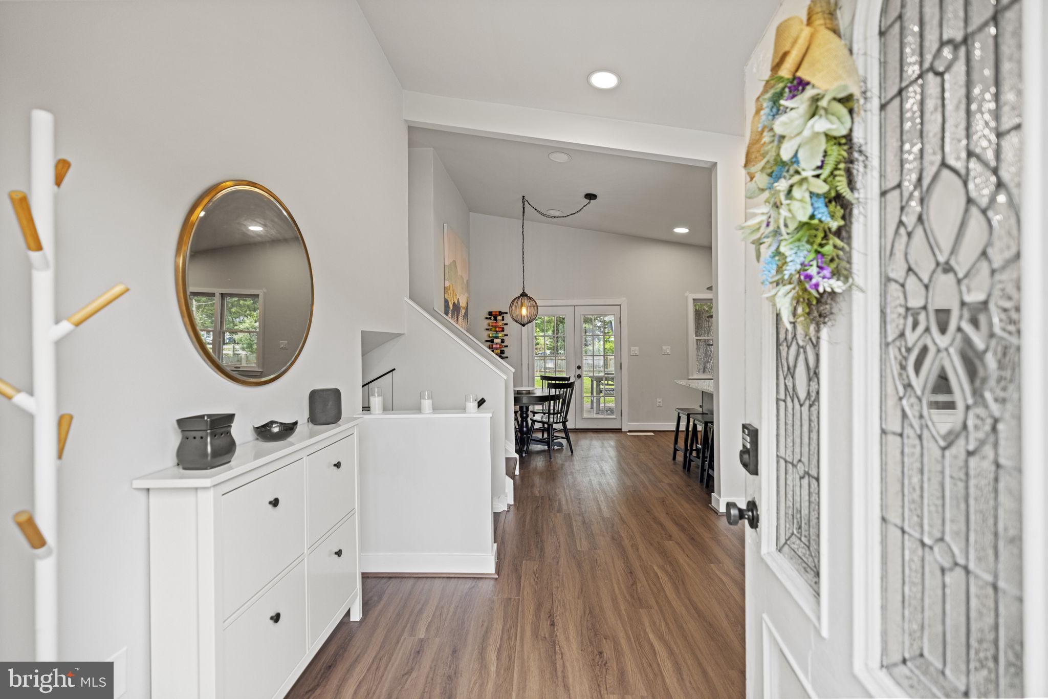 RIDGE VIEW ESTATES - Residential