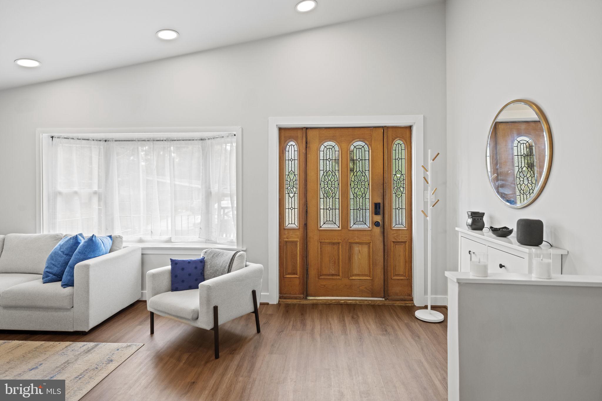 RIDGE VIEW ESTATES - Residential