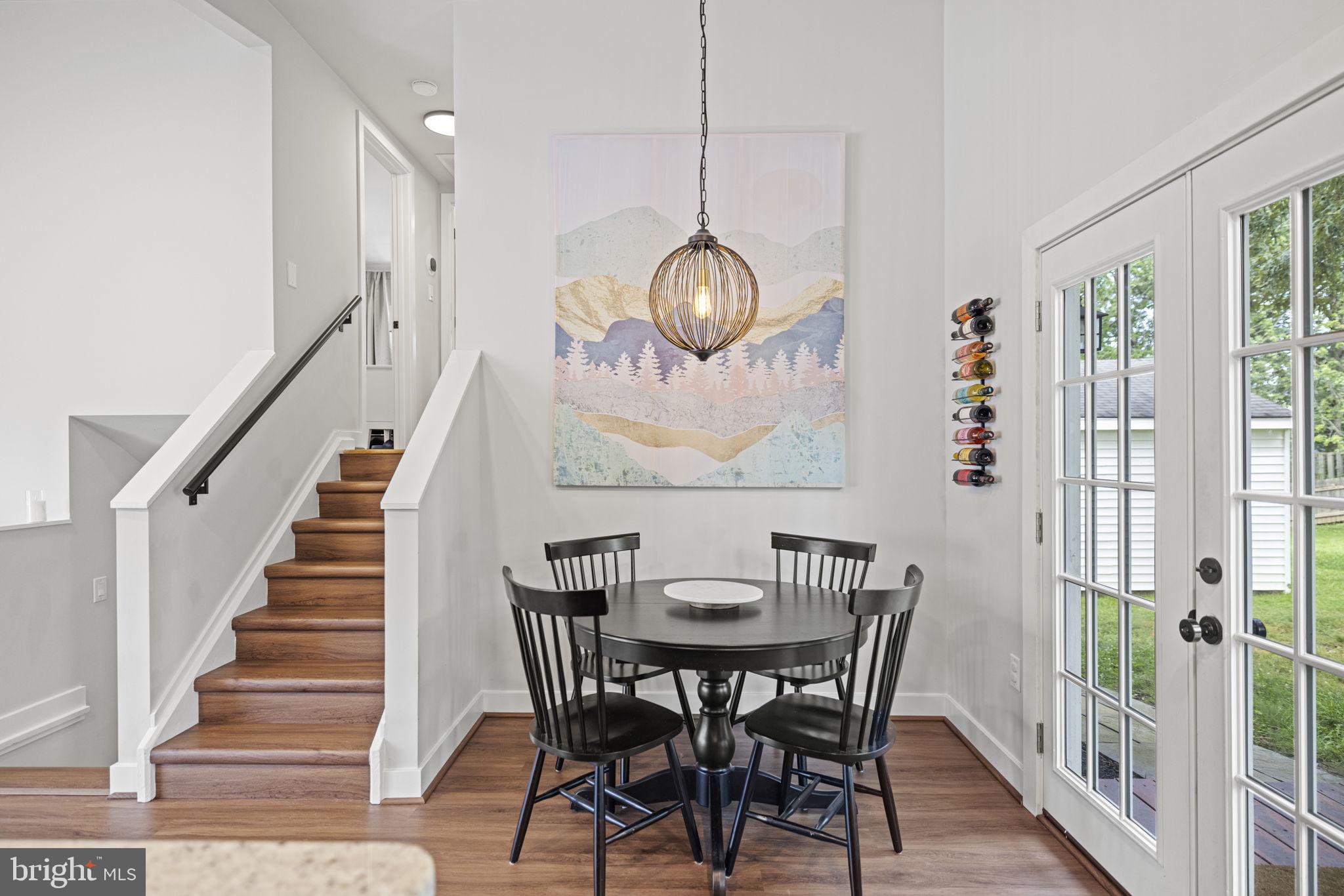 RIDGE VIEW ESTATES - Residential