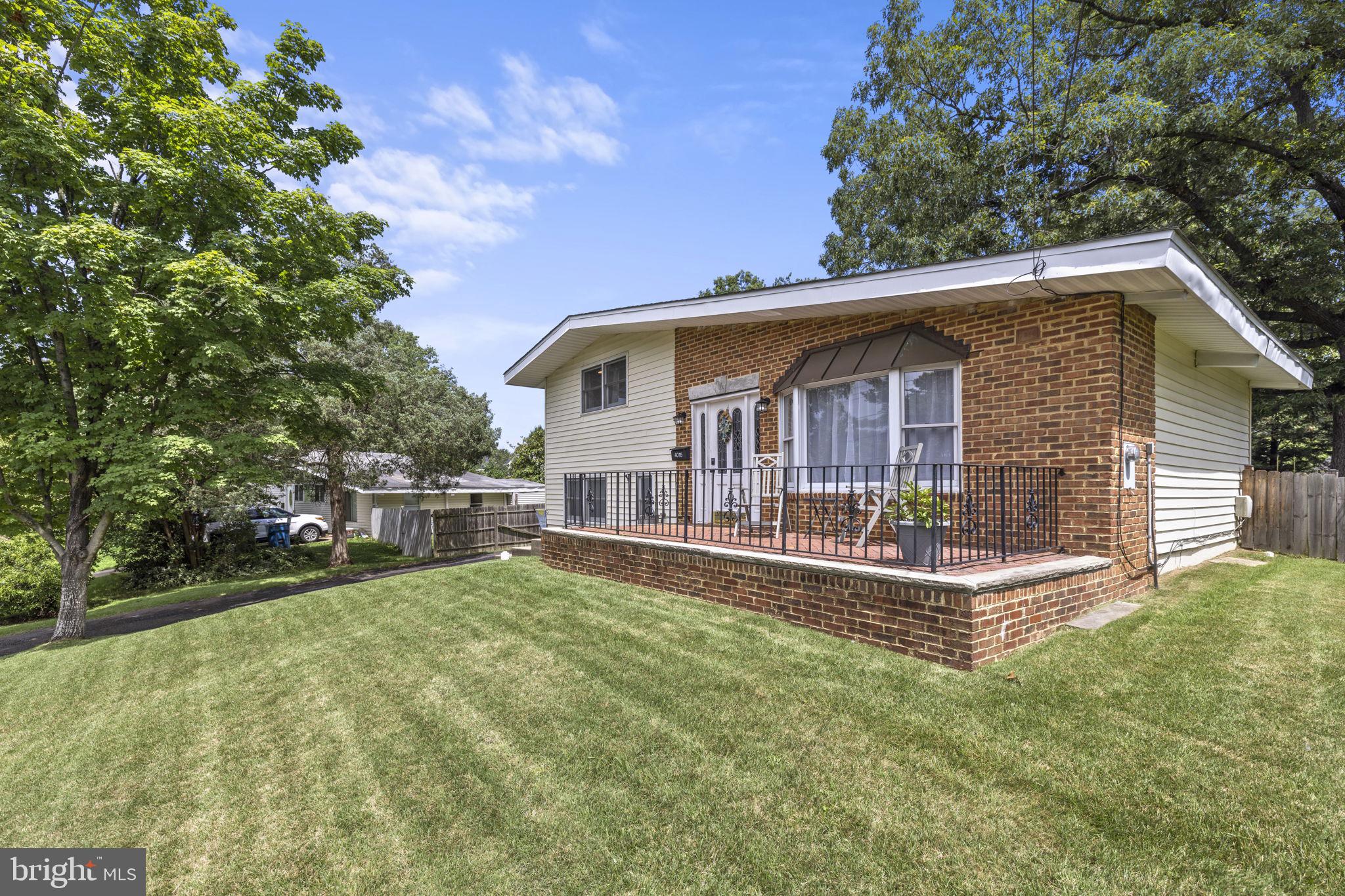 RIDGE VIEW ESTATES - Residential