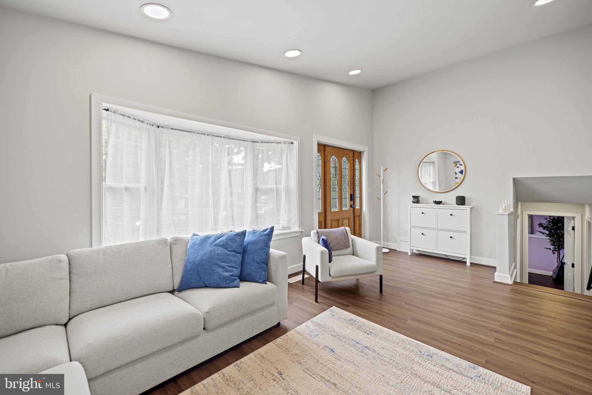 RIDGE VIEW ESTATES - Residential