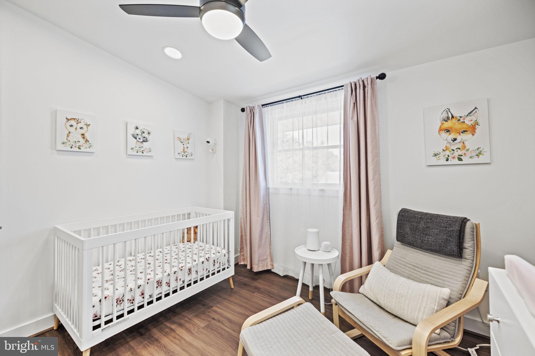 RIDGE VIEW ESTATES - Residential