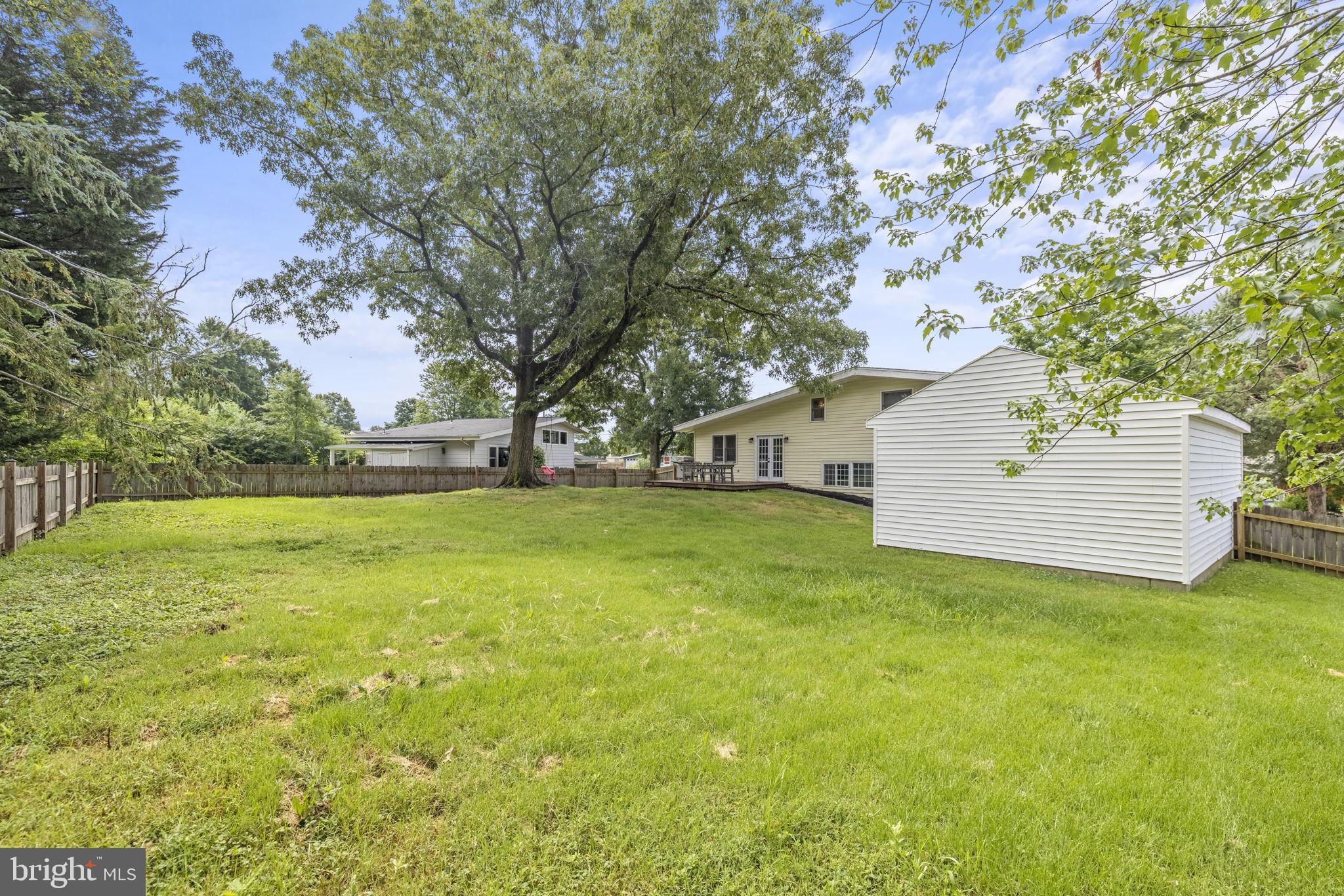 RIDGE VIEW ESTATES - Residential