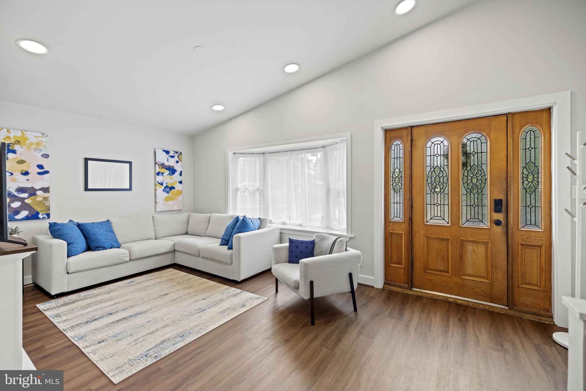 RIDGE VIEW ESTATES - Residential