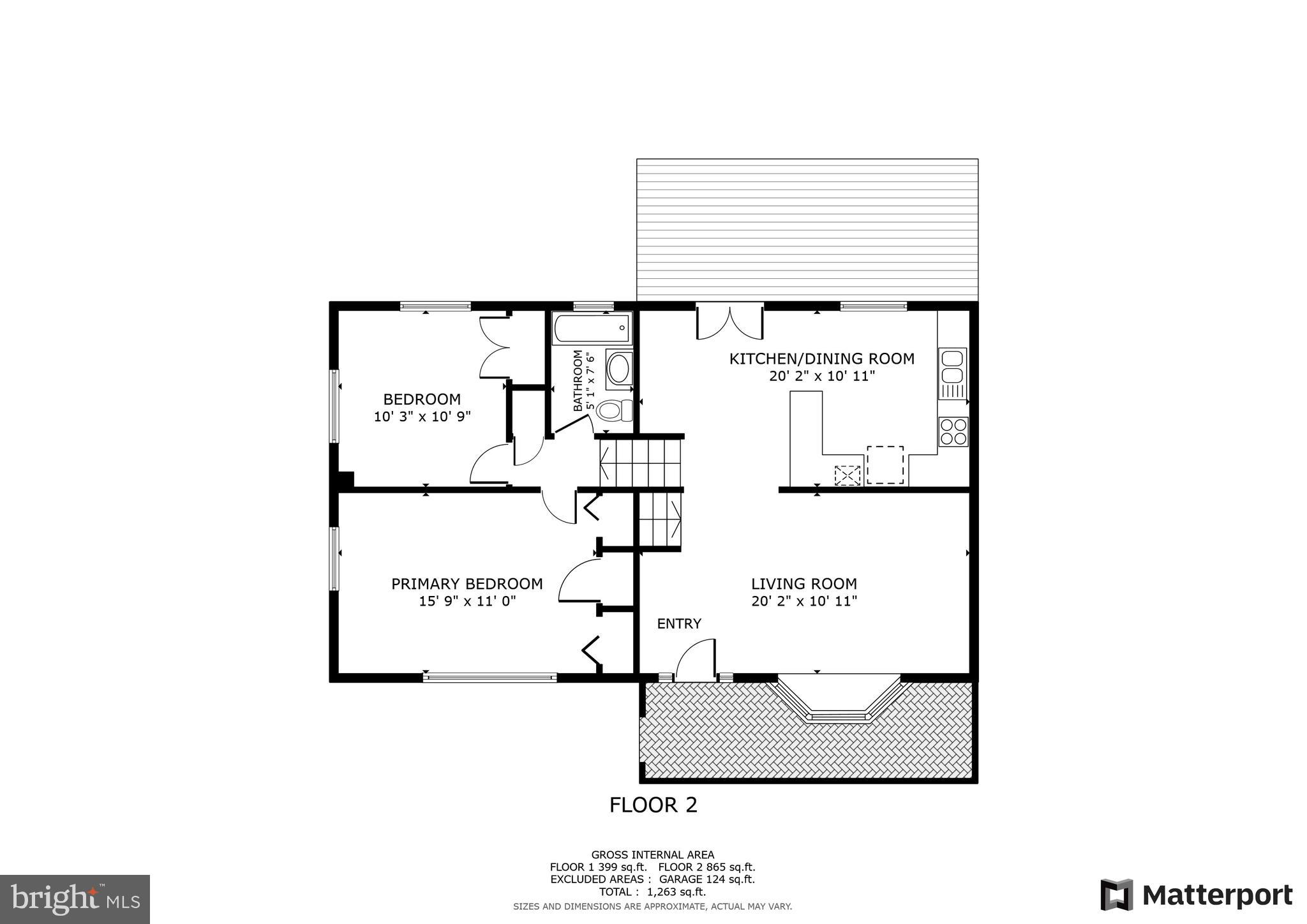 RIDGE VIEW ESTATES - Residential
