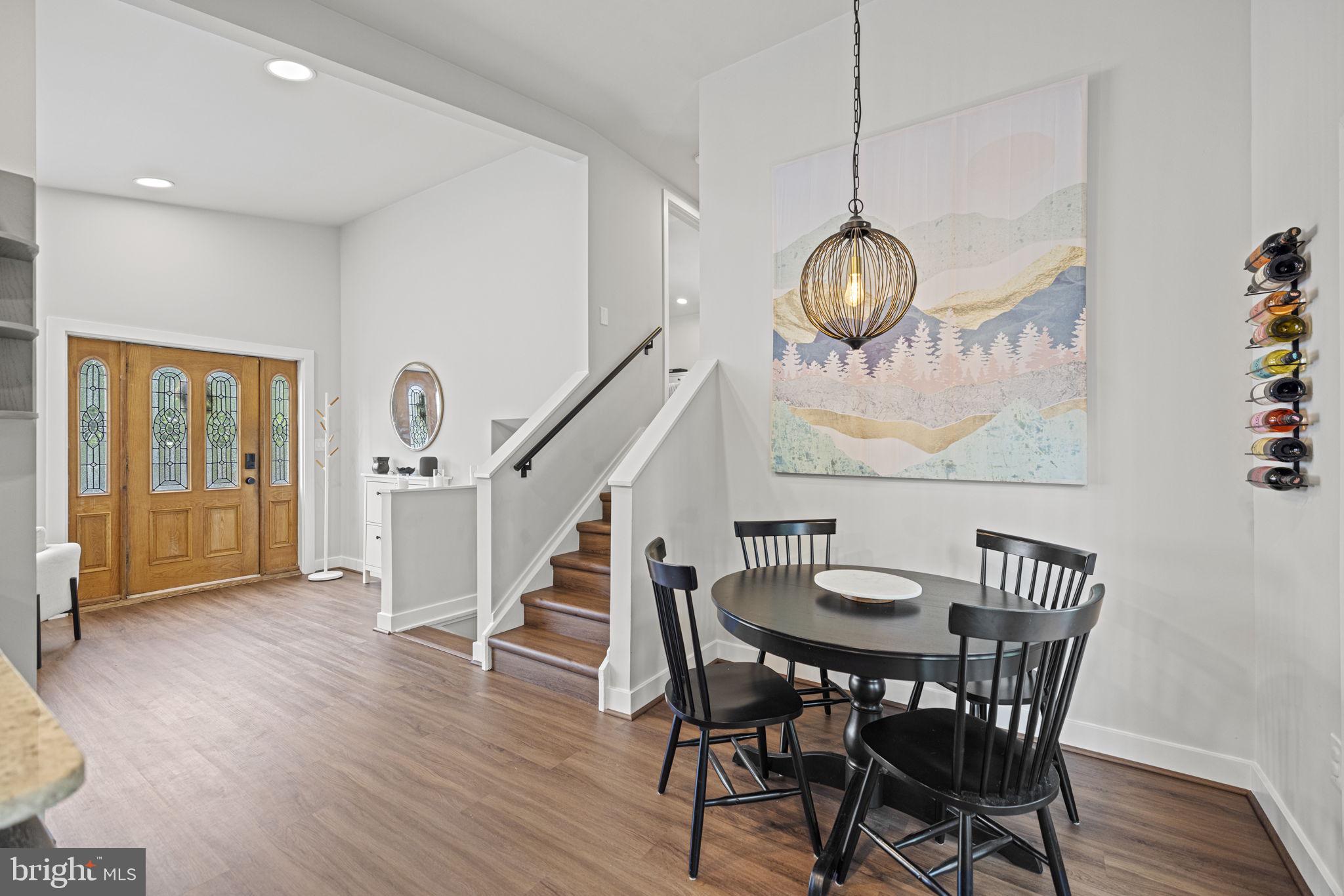 RIDGE VIEW ESTATES - Residential