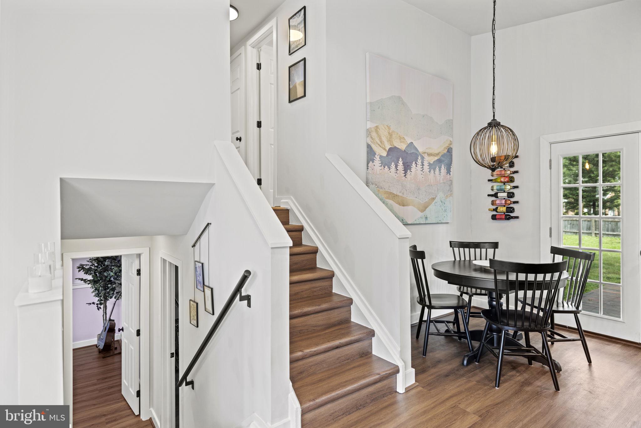 RIDGE VIEW ESTATES - Residential